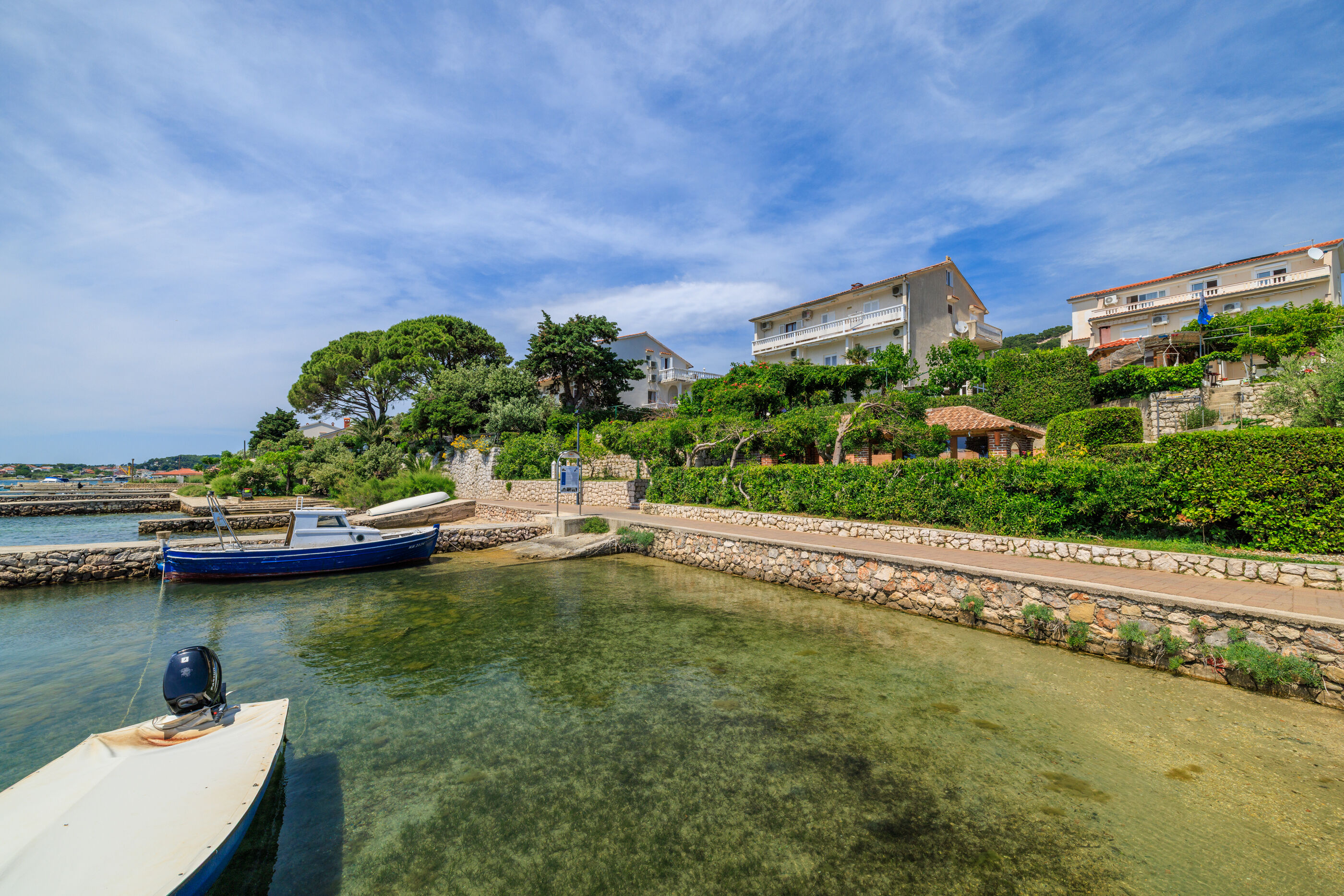 Photo of Apartments Biserka