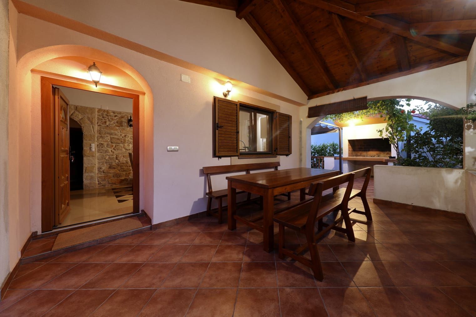 Photo of House Stratus