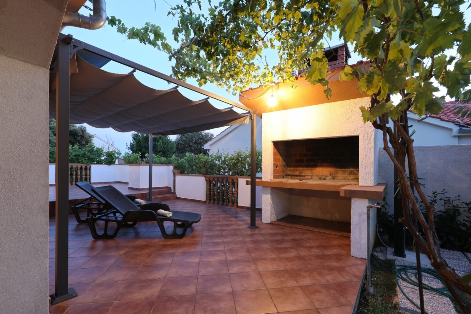 Photo of House Stratus