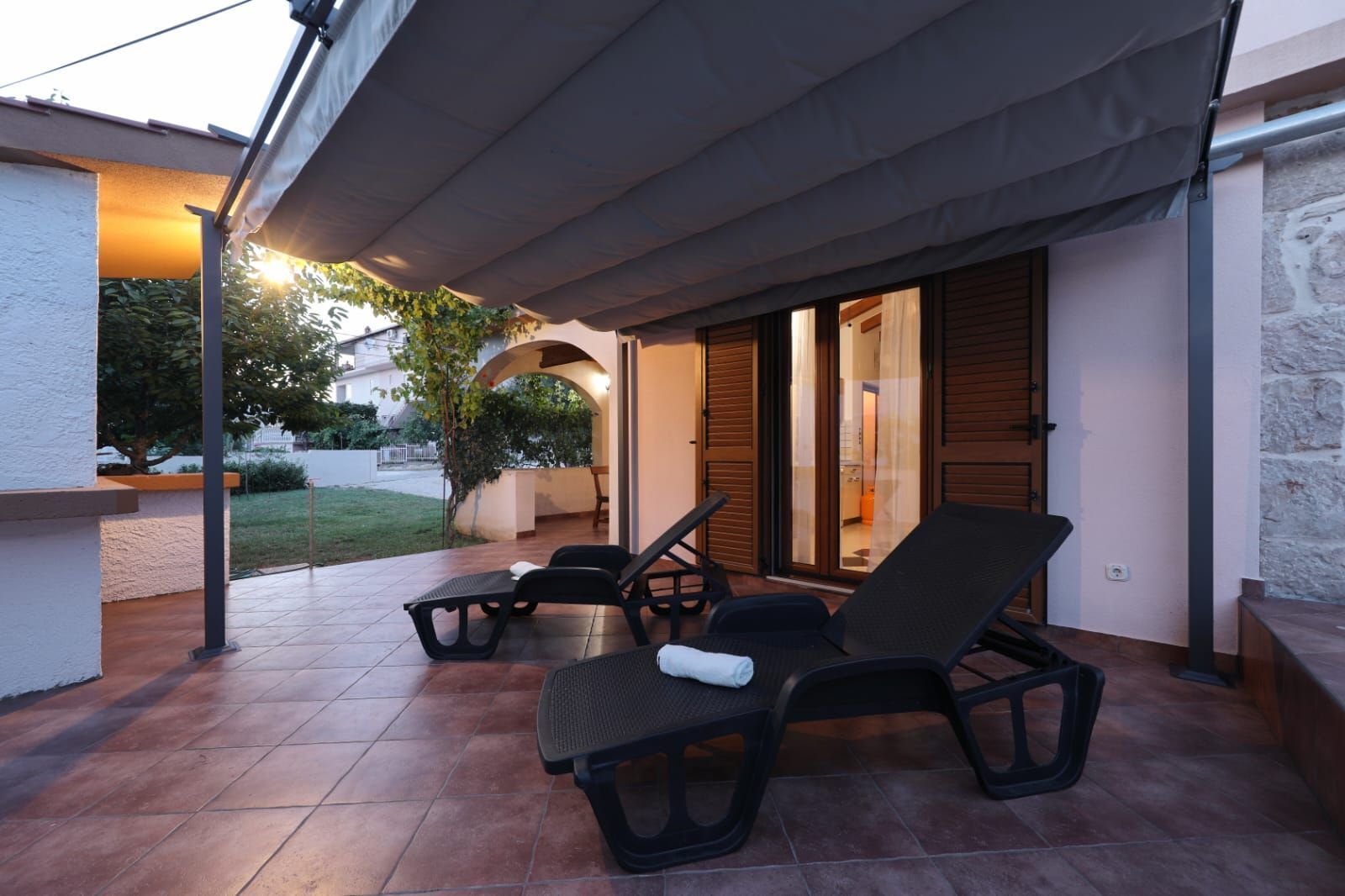 Photo of House Stratus