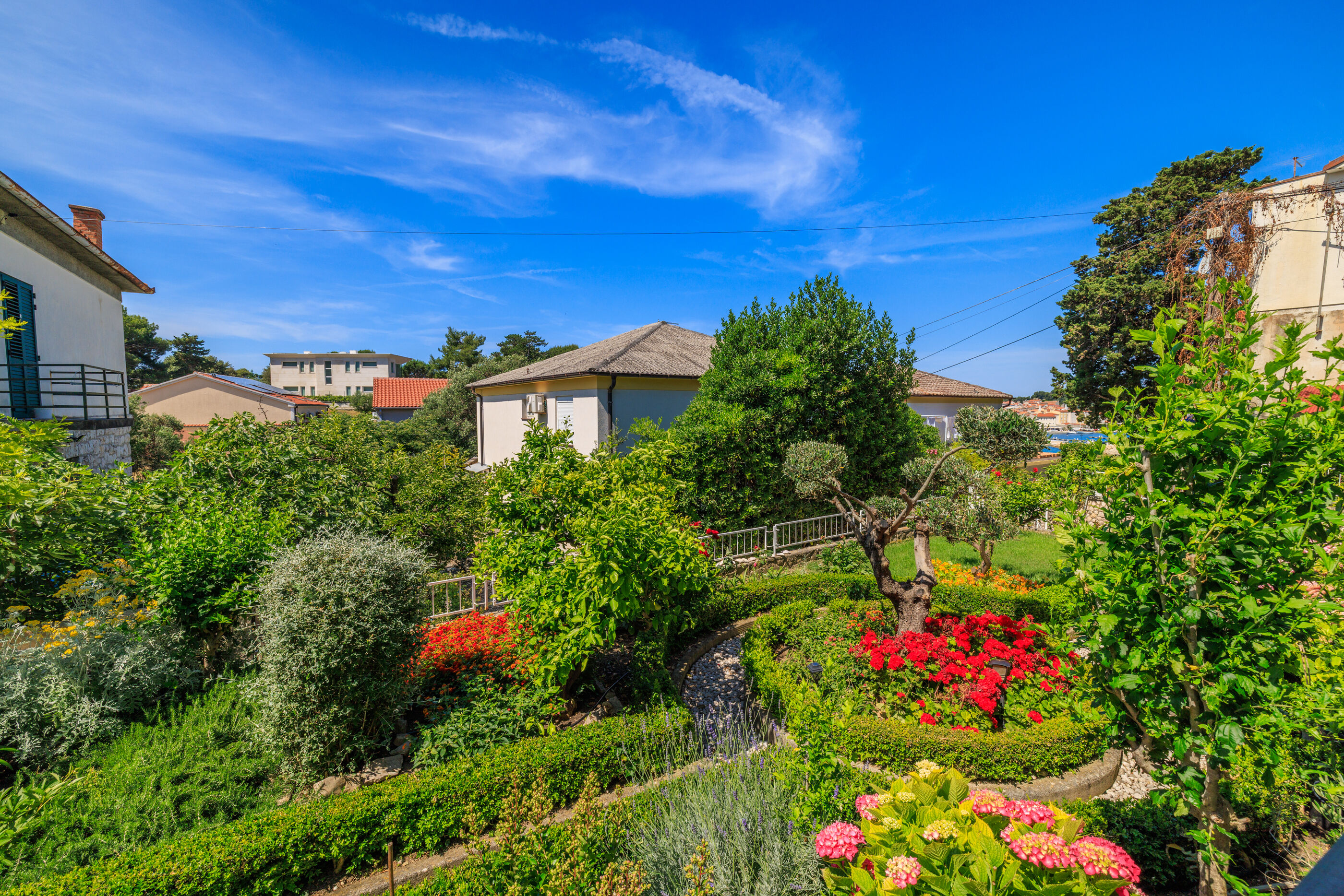 Photo of Apartments Rajka