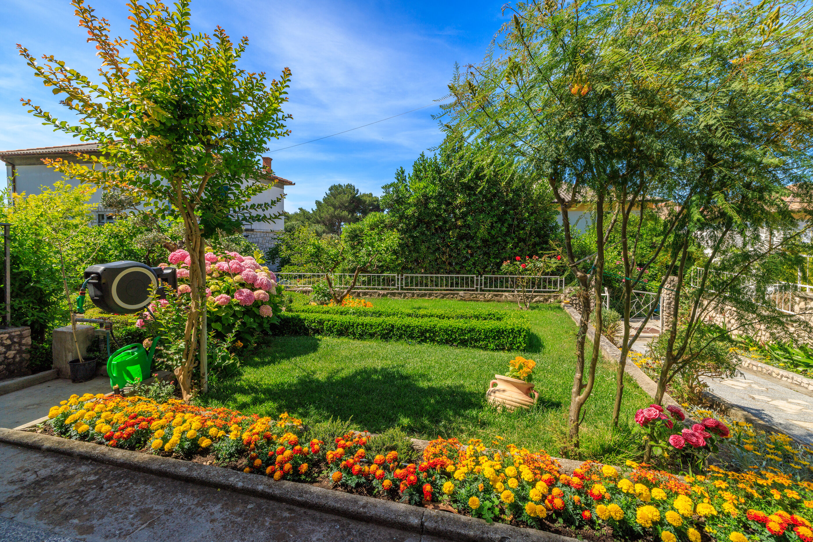 Photo of Apartments Rajka