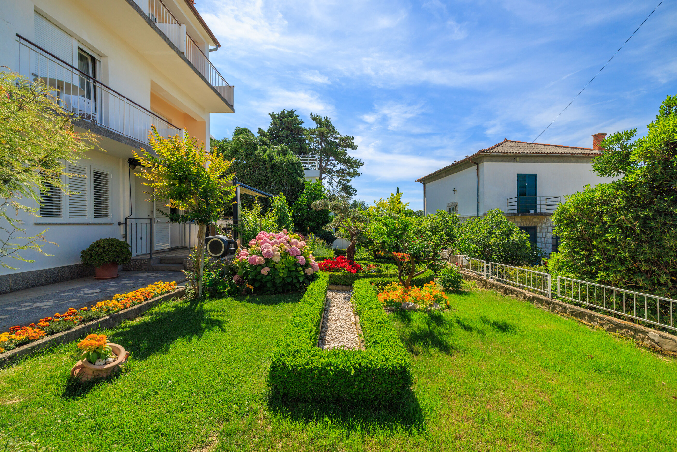 Photo of Apartments Rajka