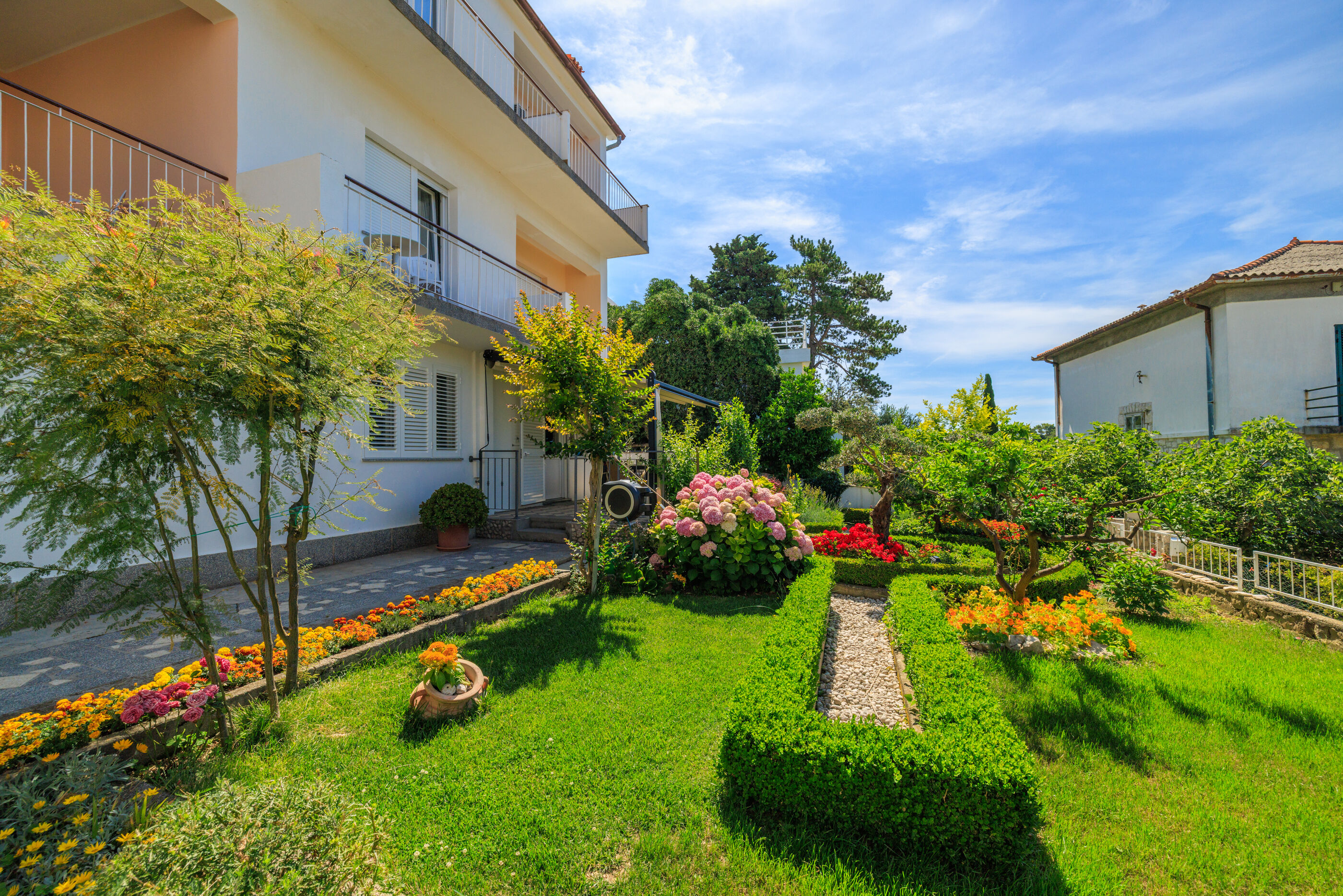 Photo of Apartments Rajka