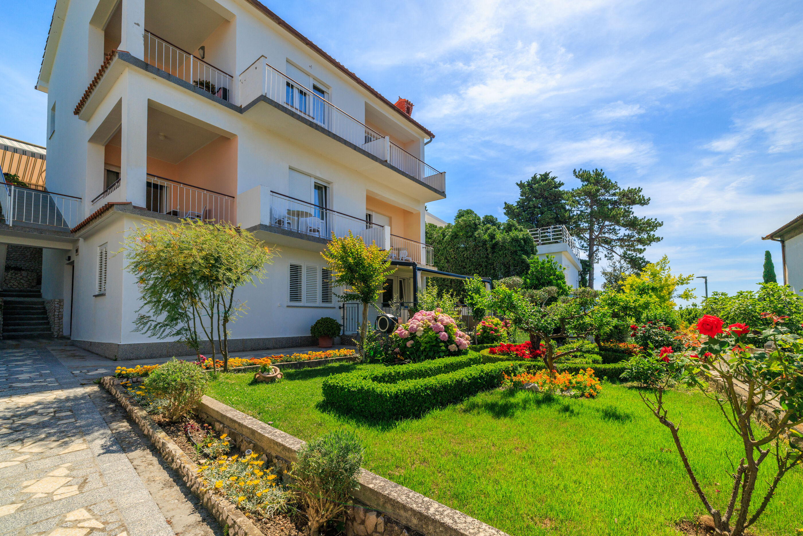 Photo of Apartments Rajka