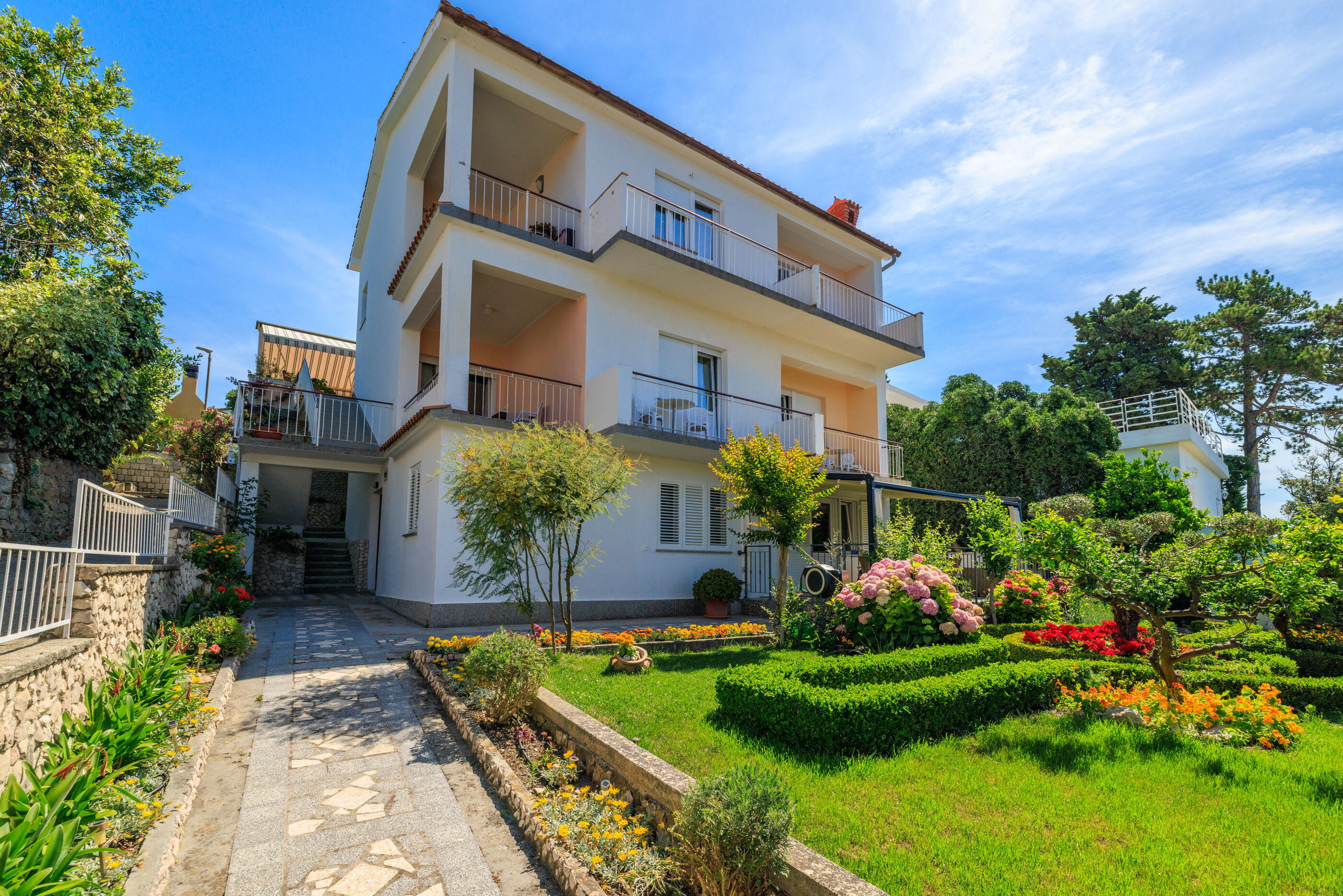 Photo of Apartments Rajka