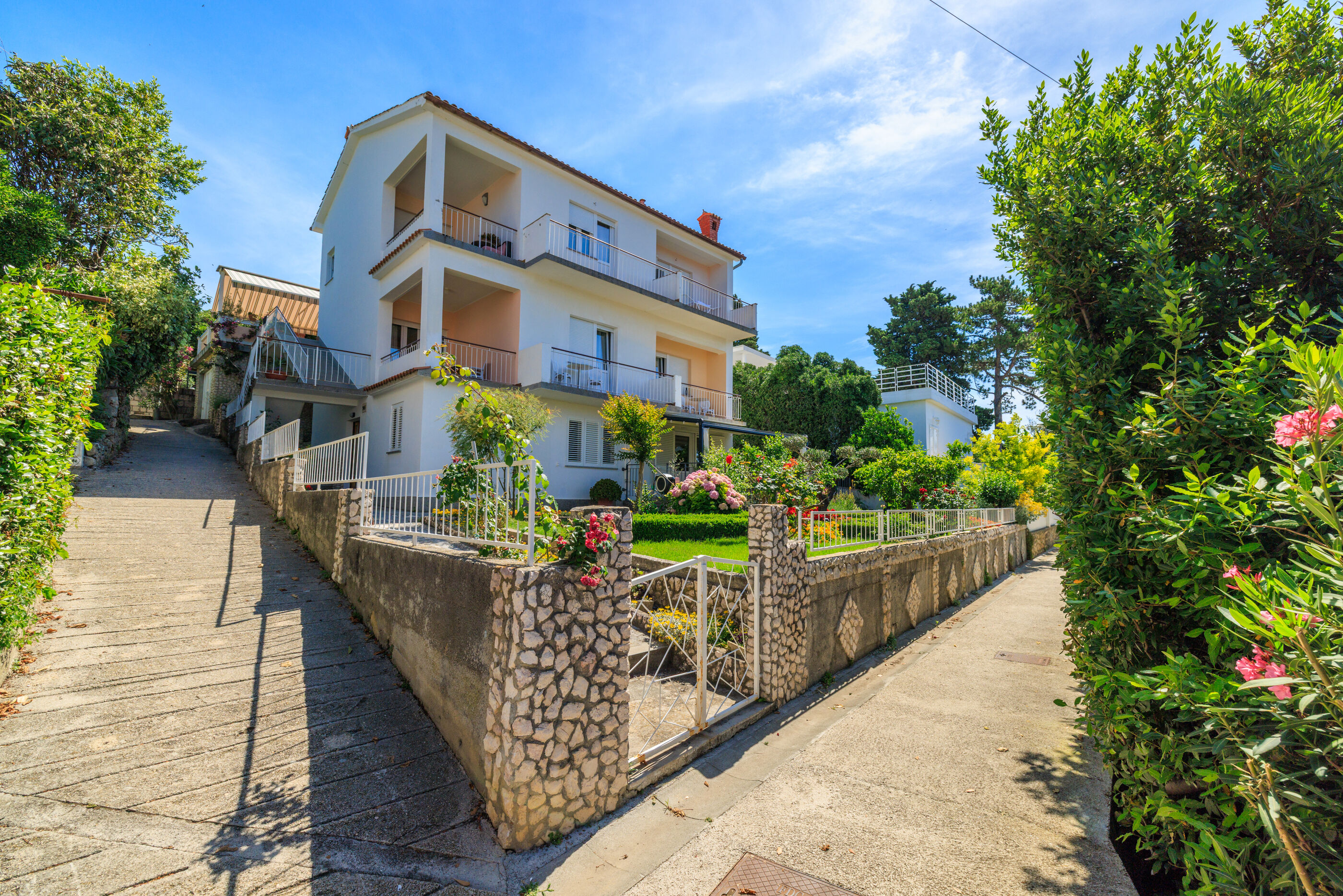 Photo of Apartments Rajka