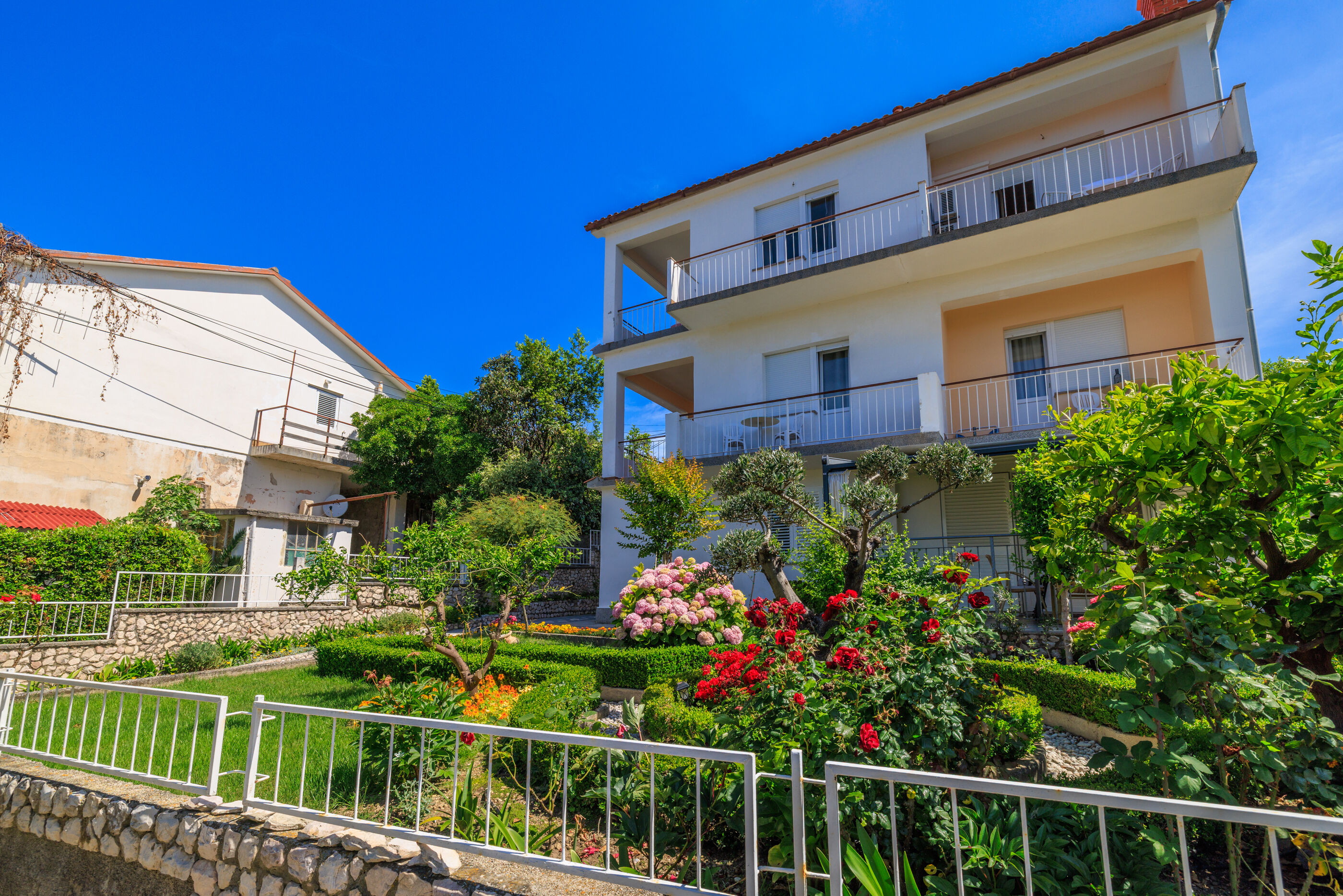 Photo of Apartments Rajka