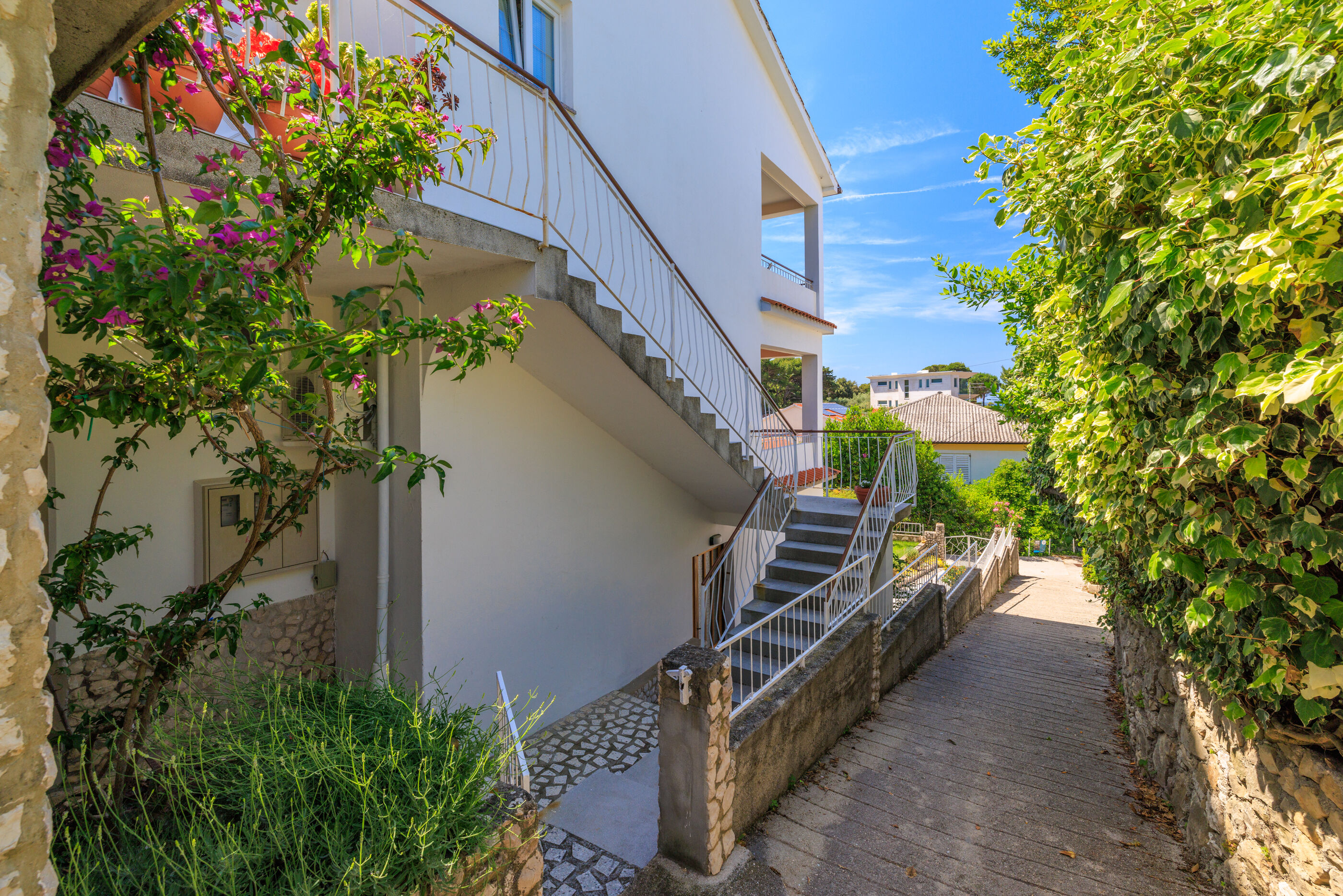 Photo of Apartments Rajka