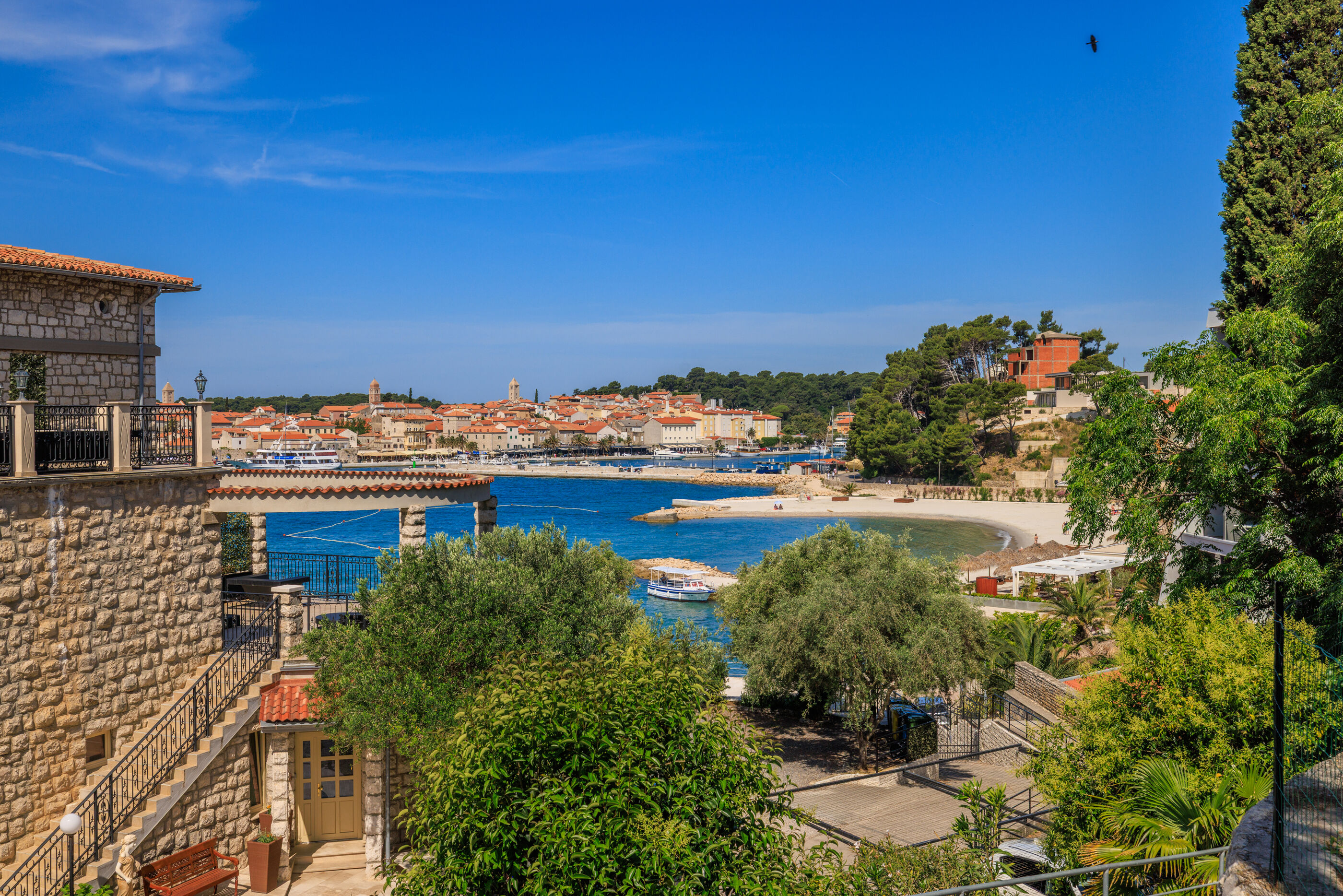 Photo of Apartments Rajka