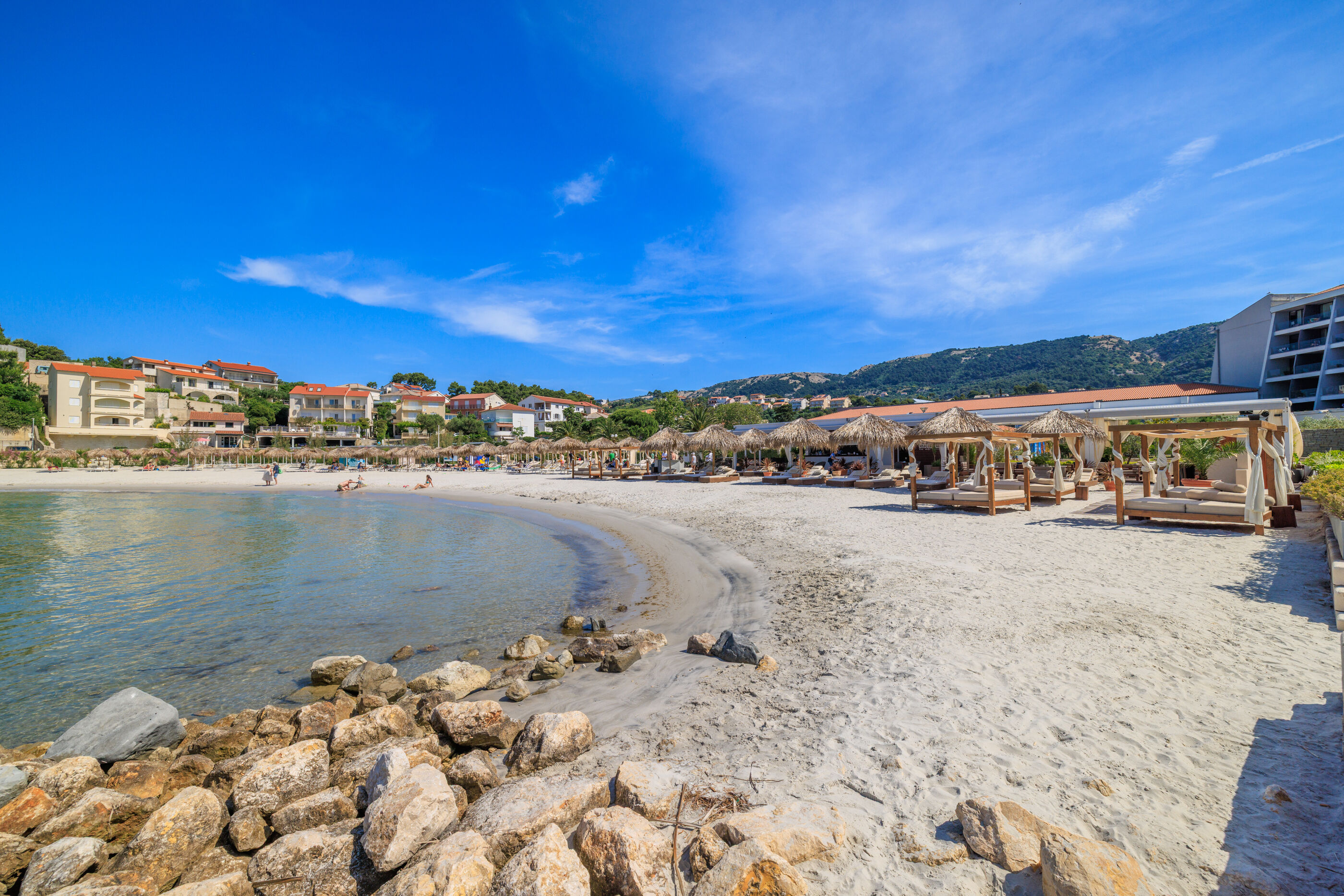 Photo of Apartments Rajka