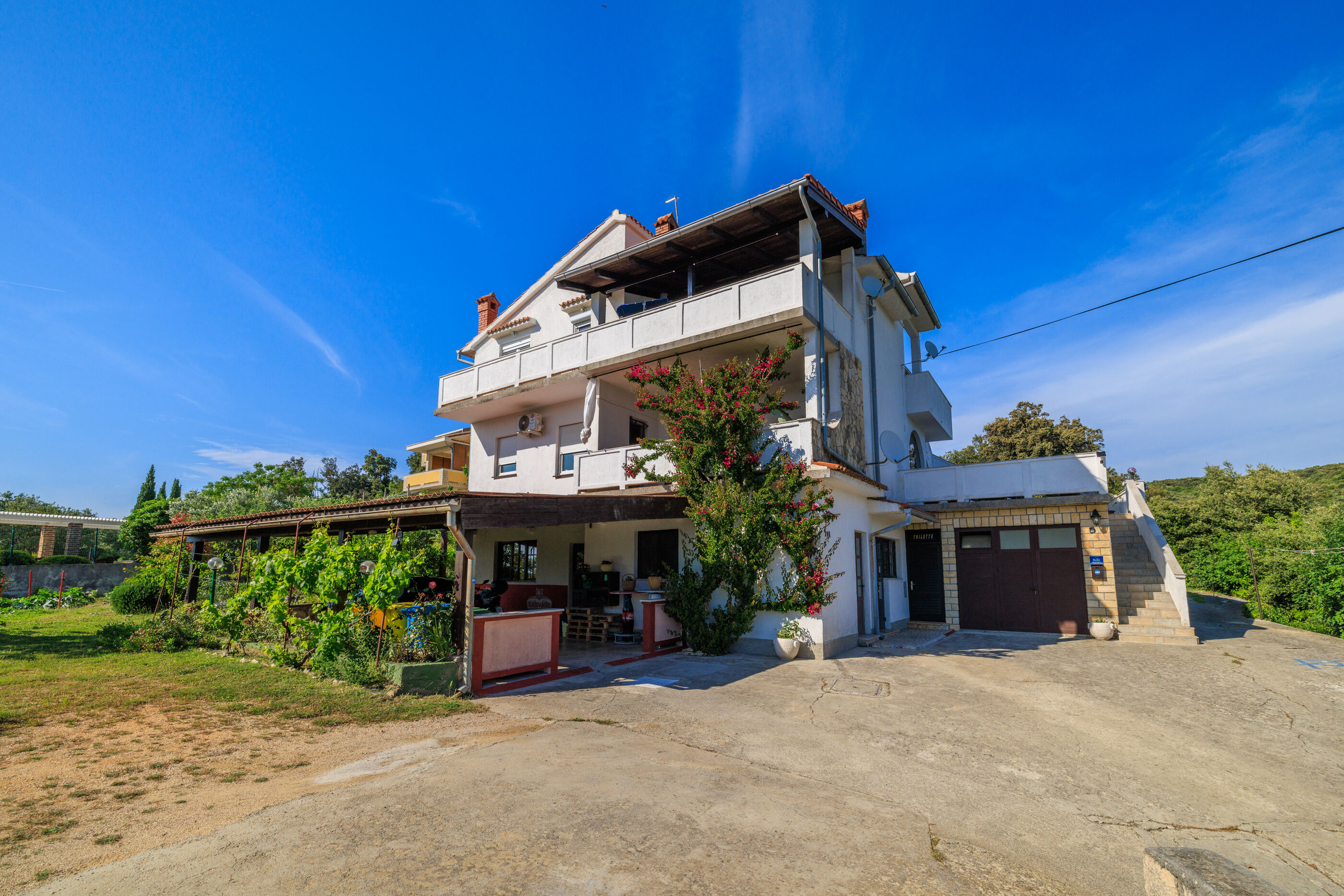 Photo of Apartments Davorka