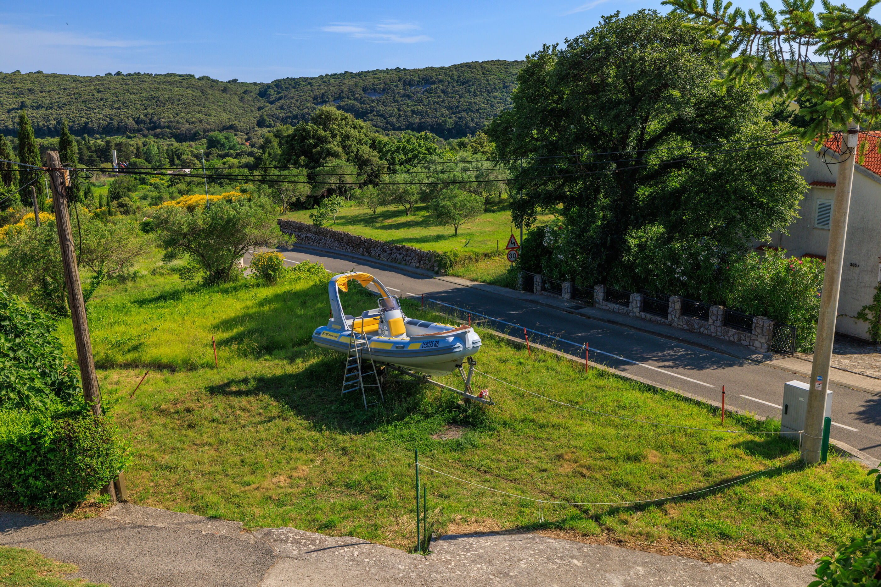 Photo of Apartments Davorka