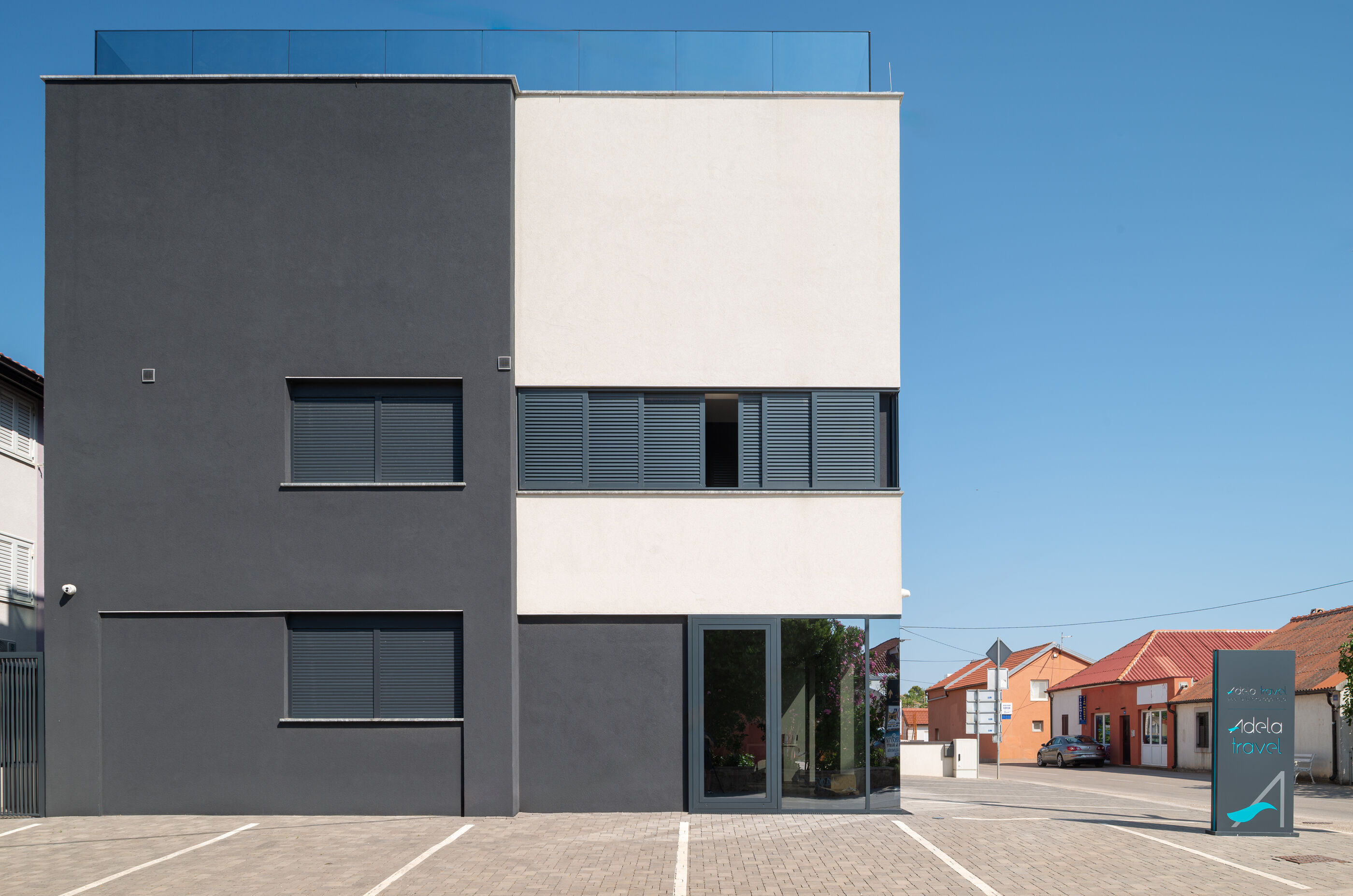 Photo of Apartment Adela