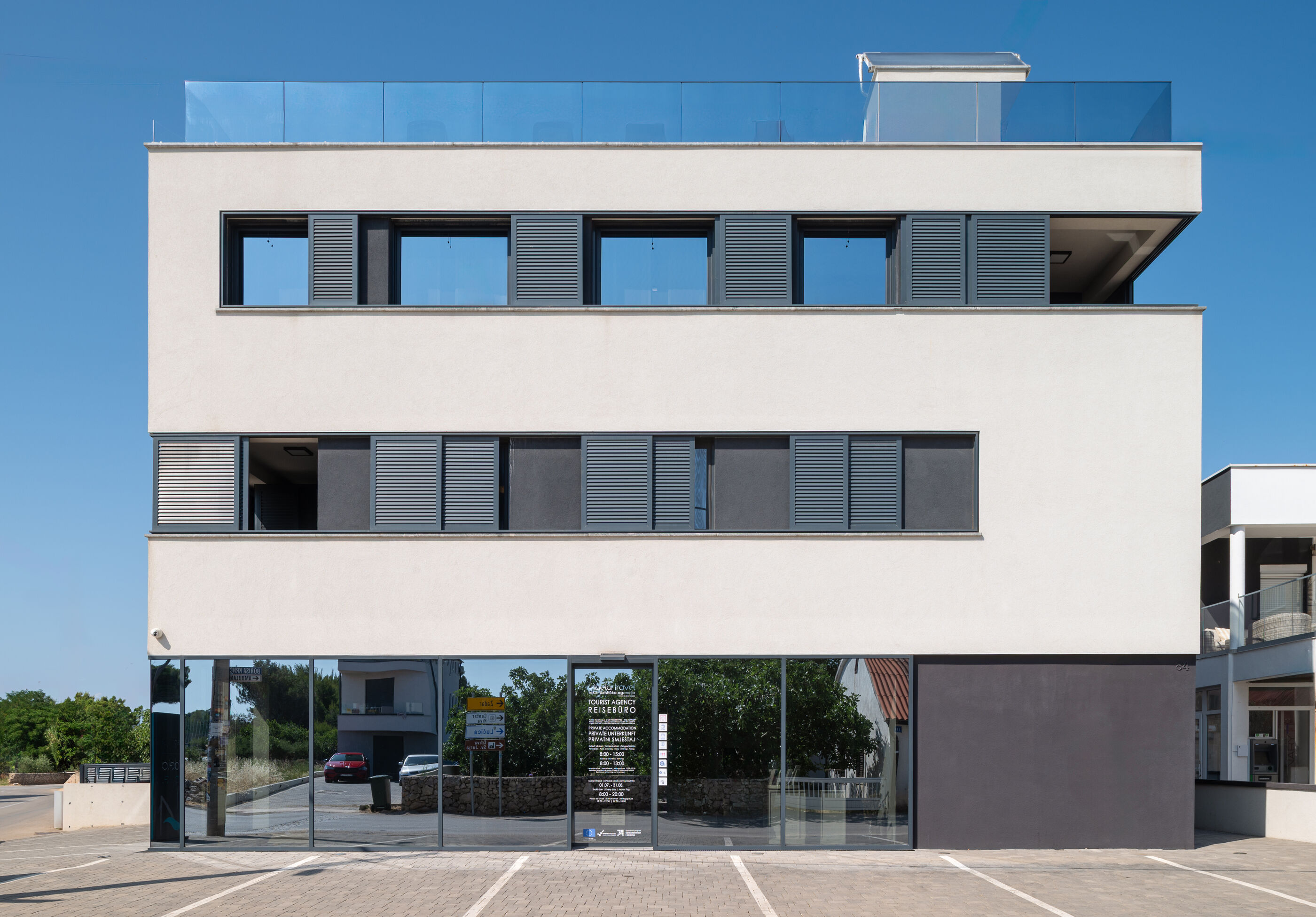 Photo of Apartment Adela