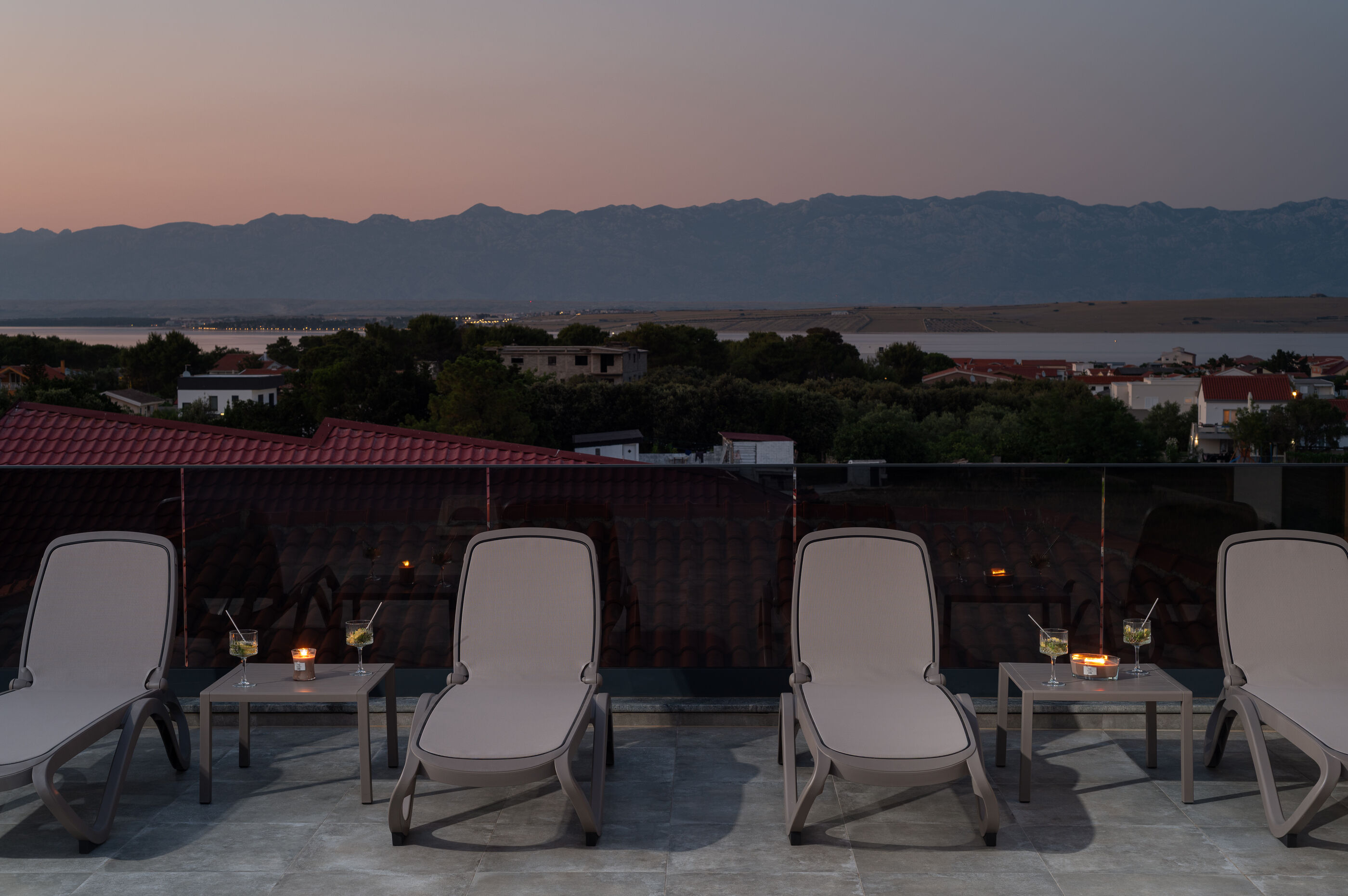 Apartment Adela Accommodation in Vir