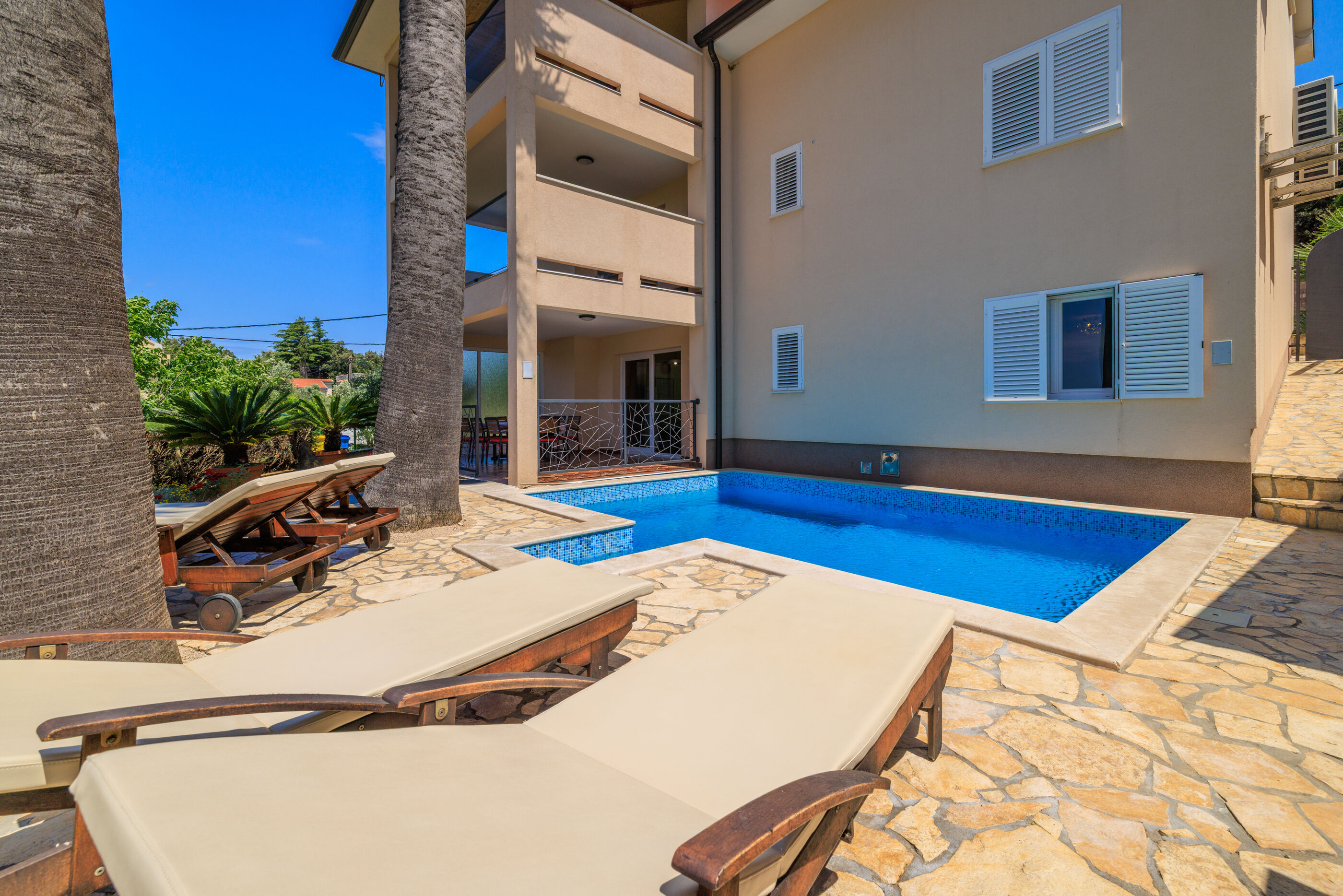 Photo of House Davorka