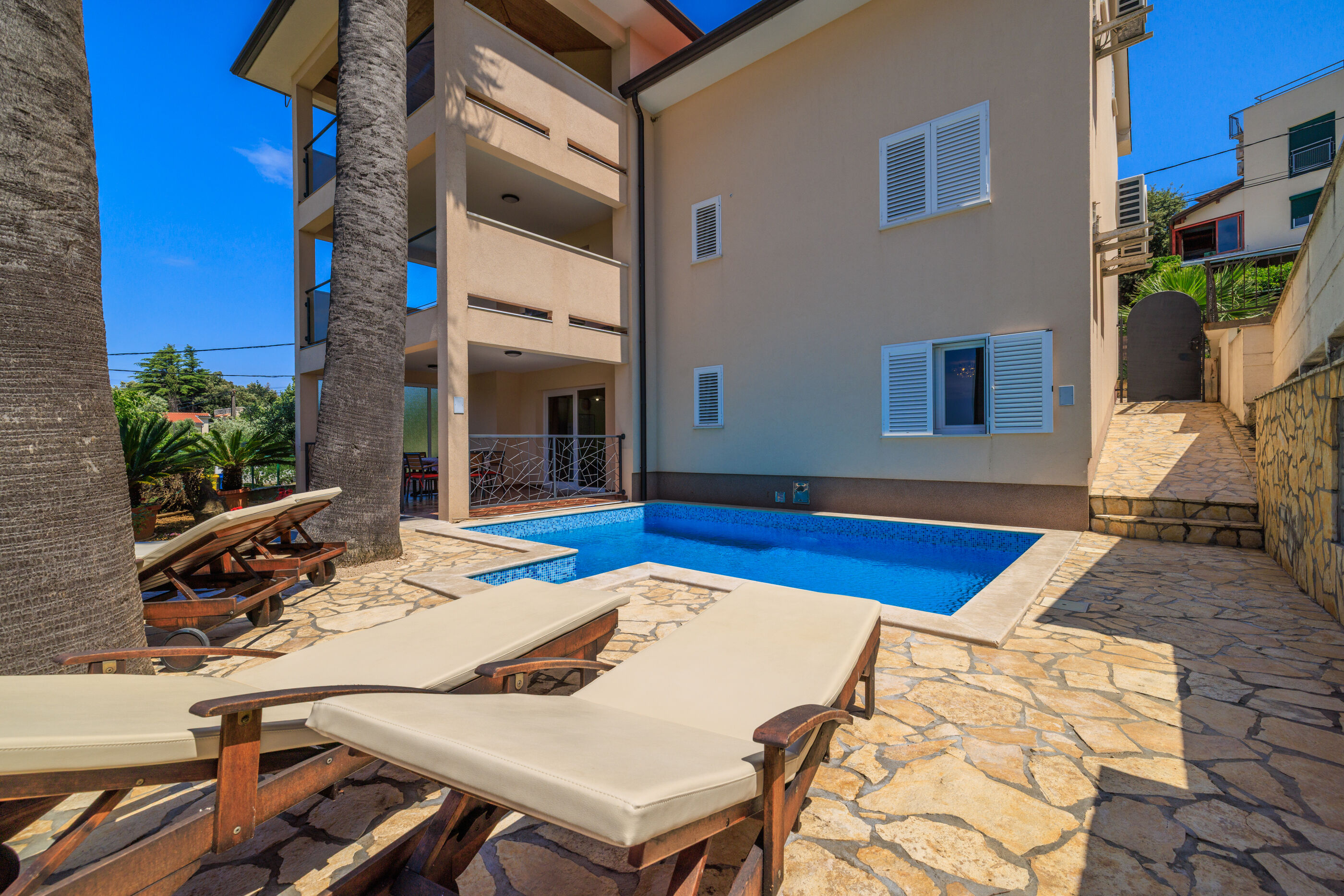 Photo of House Davorka