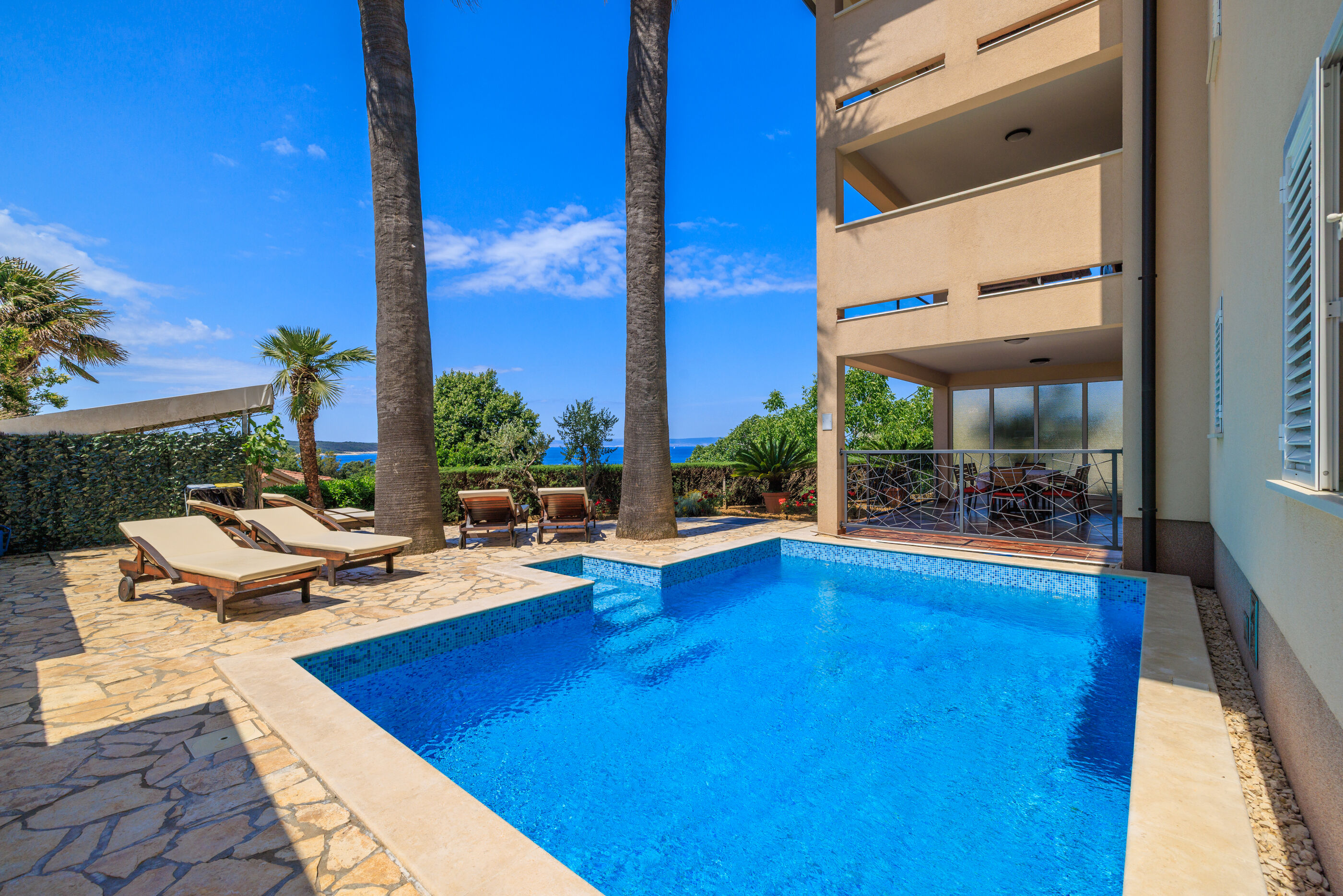 Photo of House Davorka