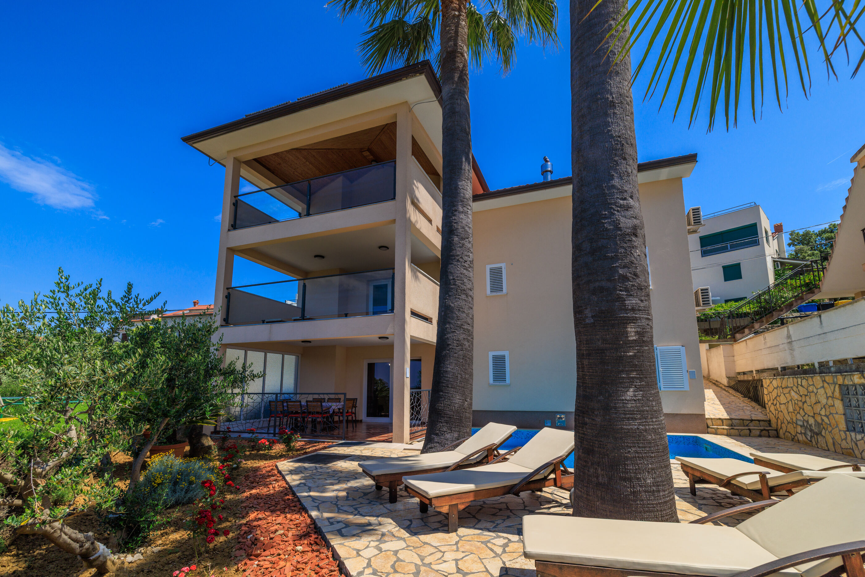 Photo of House Davorka