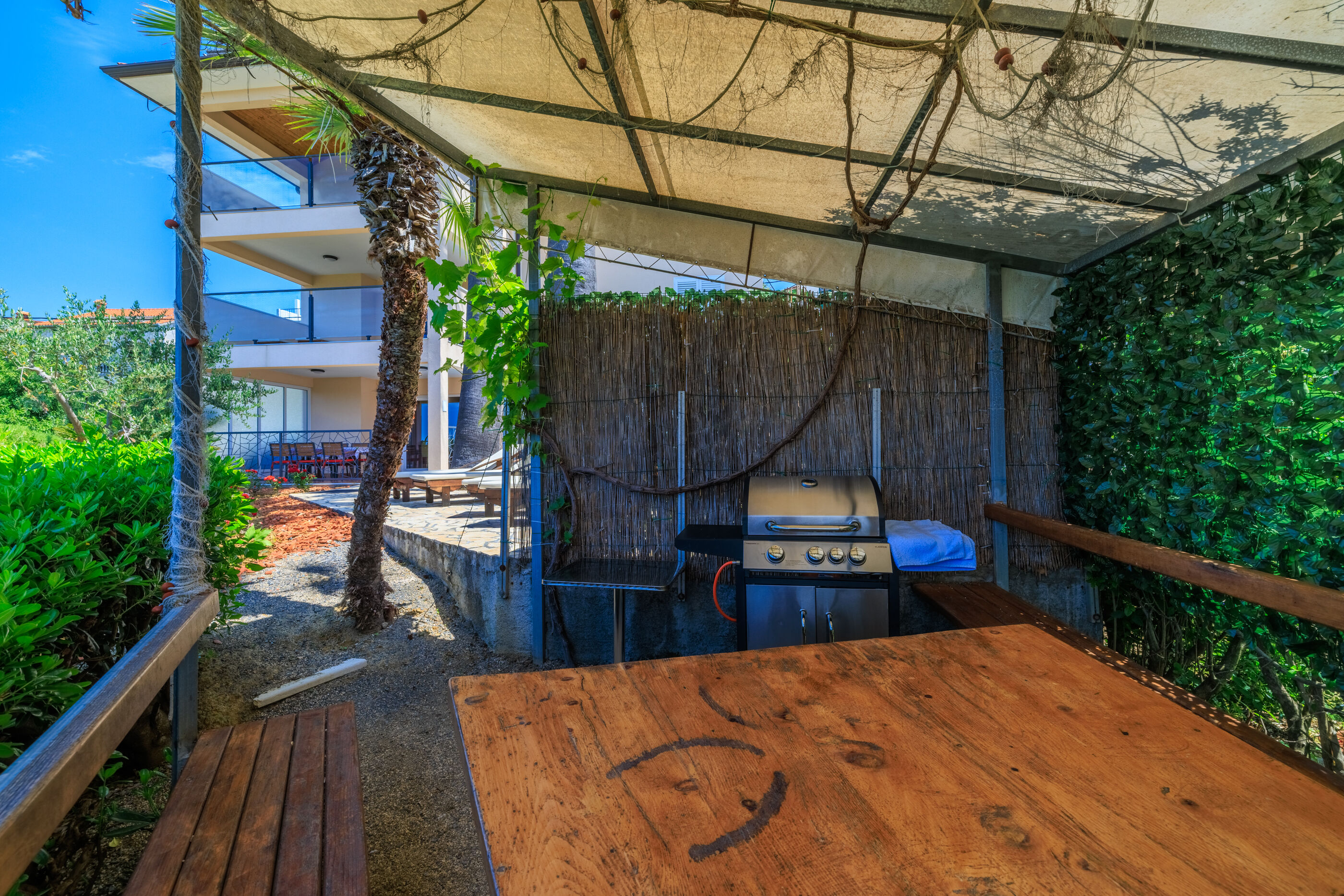 Photo of House Davorka