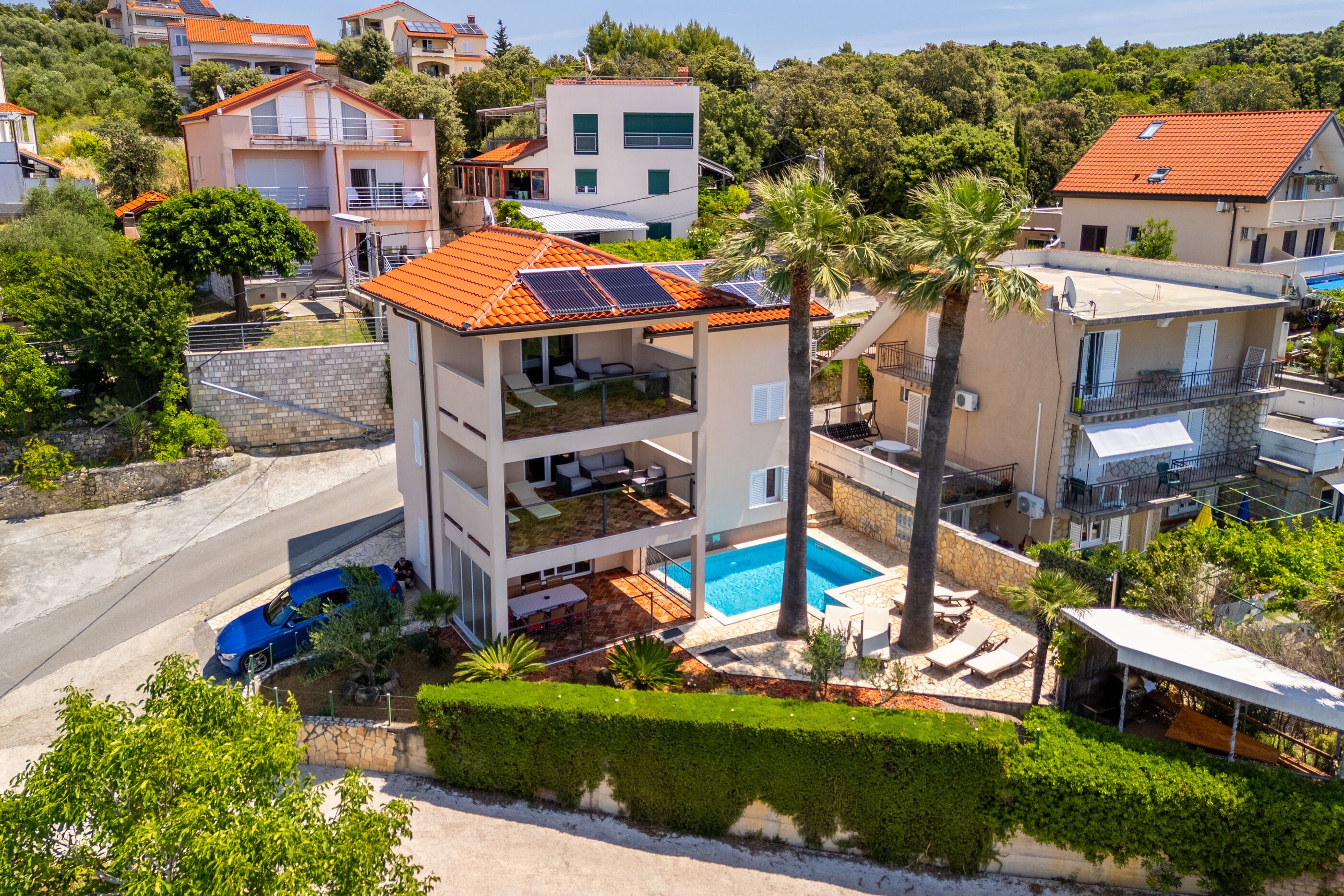 Photo of House Davorka