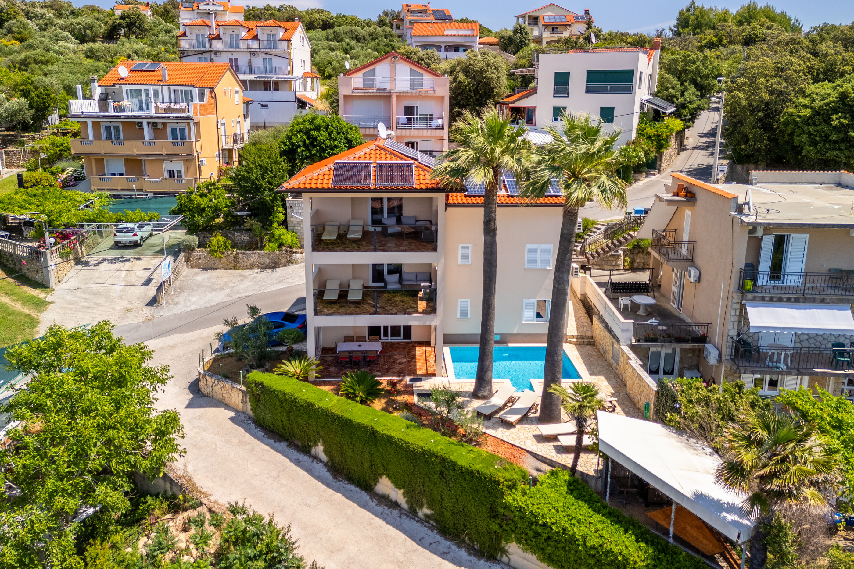 Photo of House Davorka