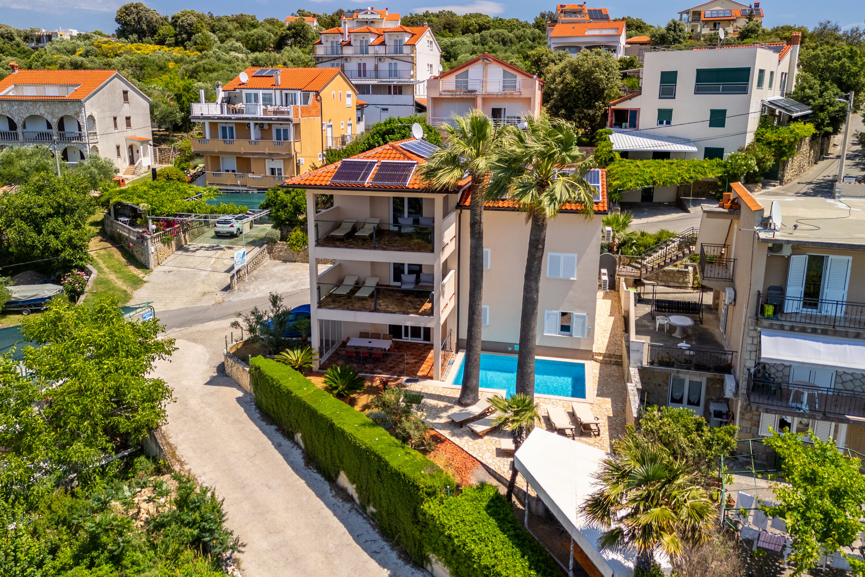 Photo of House Davorka