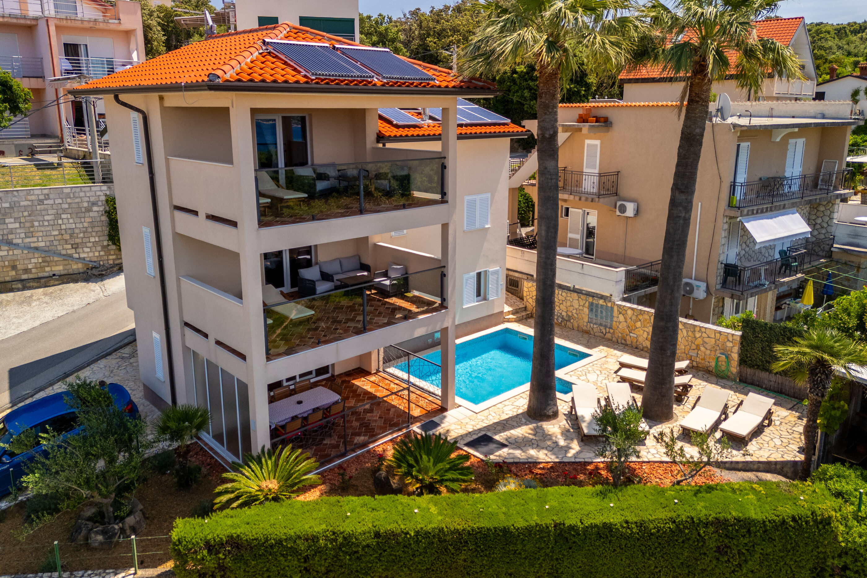 Photo of House Davorka