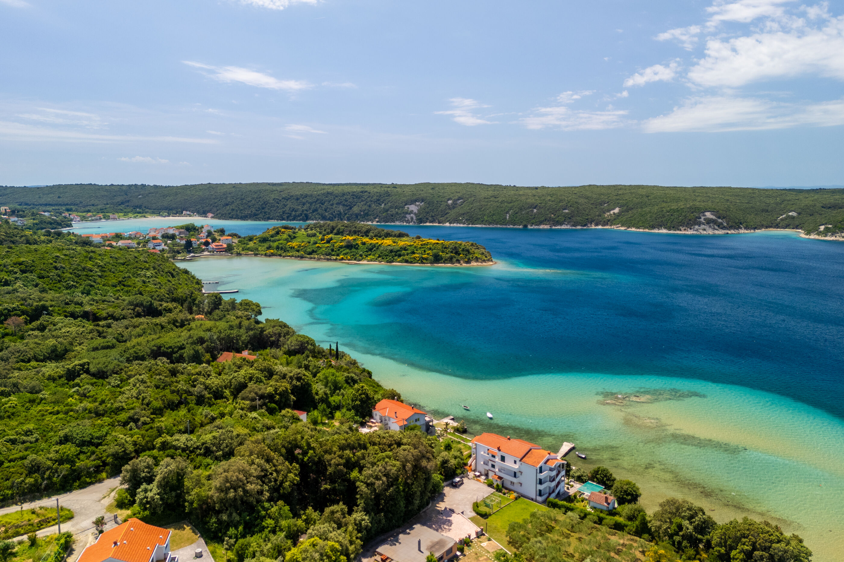 Photo of House Davorka