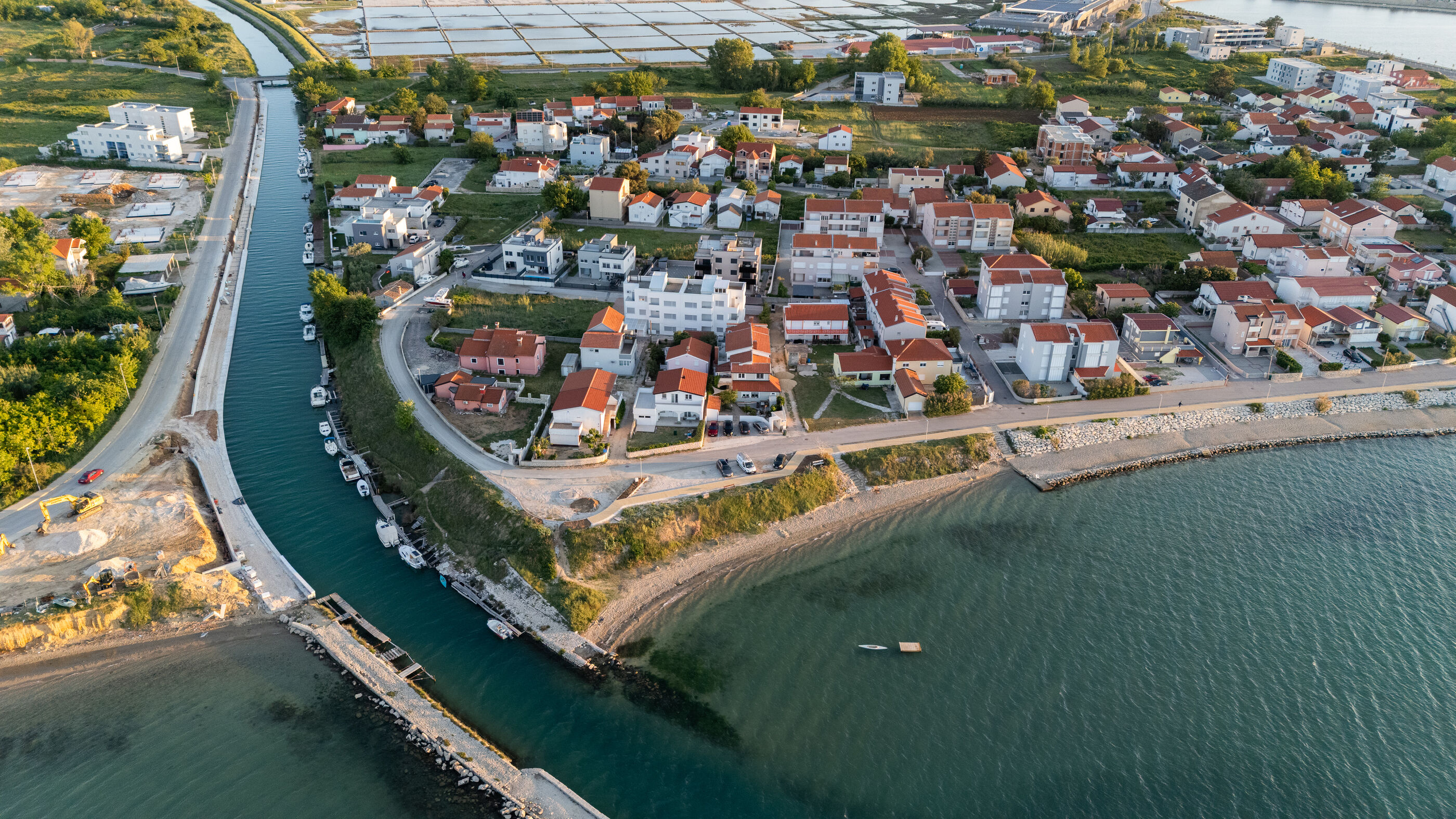 Photo of Apartments Visnja