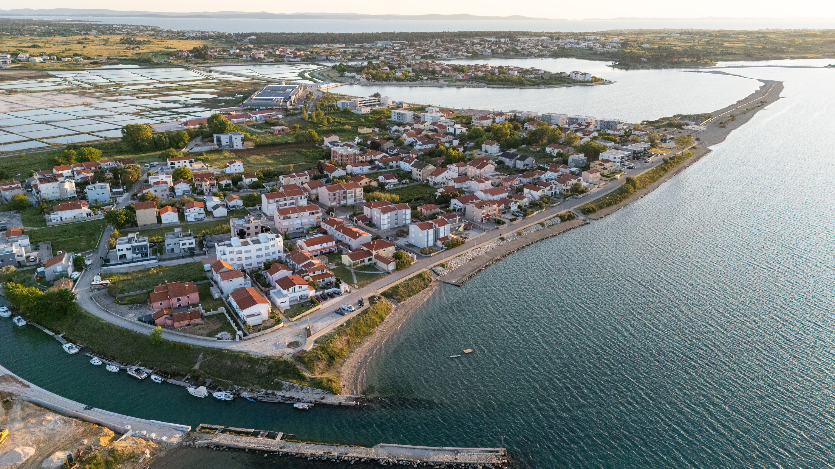 Photo of Apartments Visnja