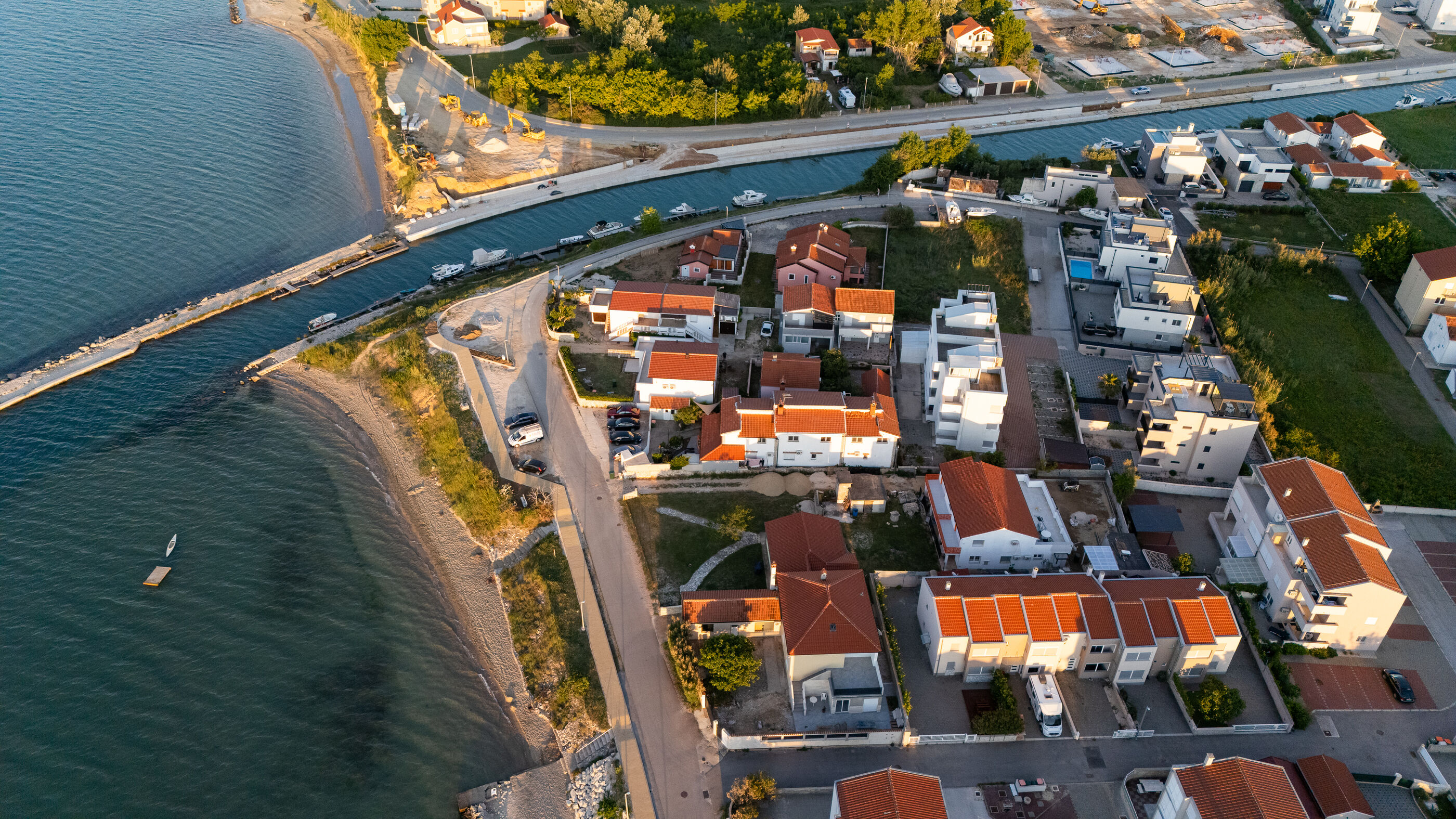 Photo of Apartments Visnja