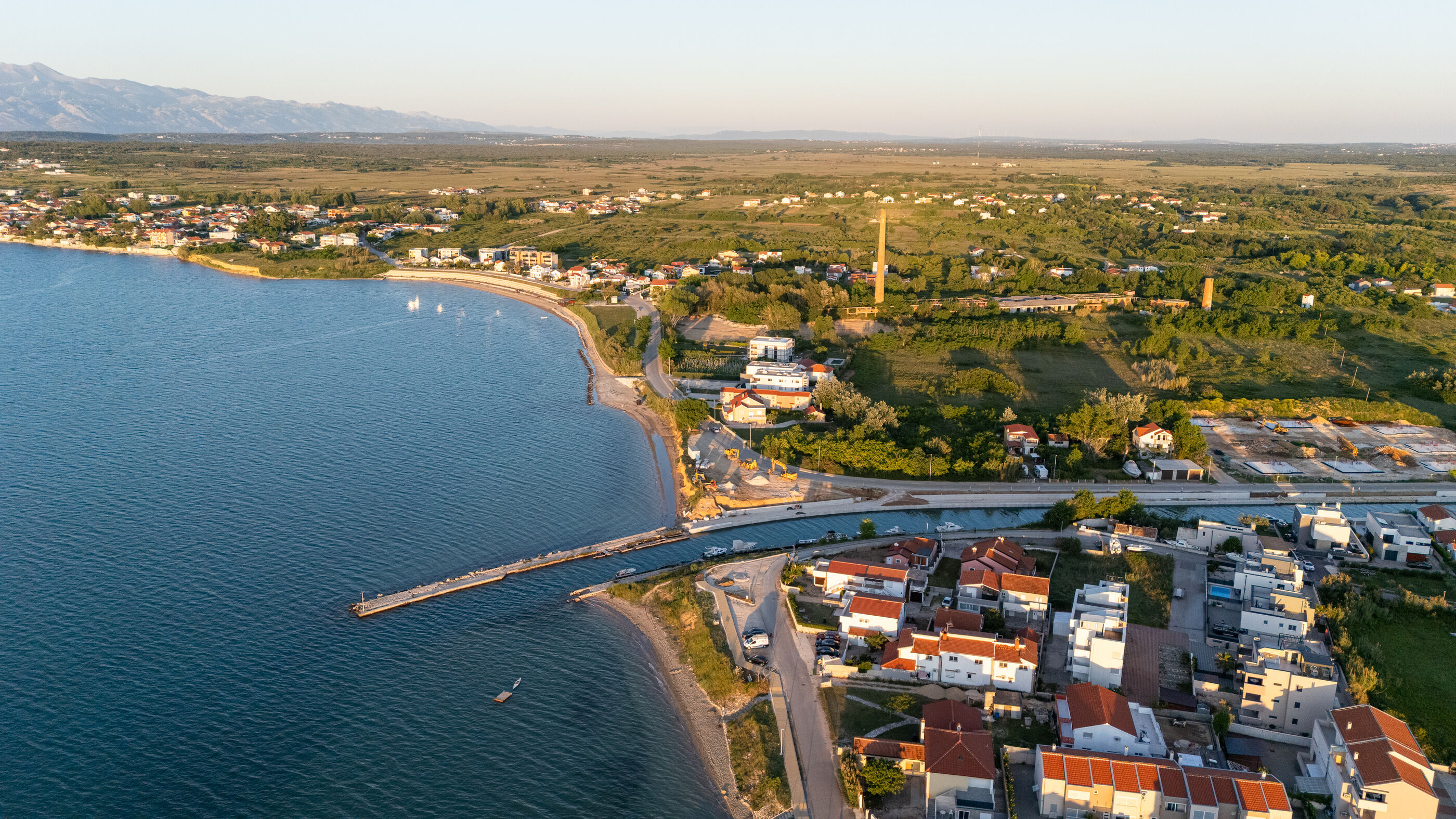 Photo of Apartments Visnja
