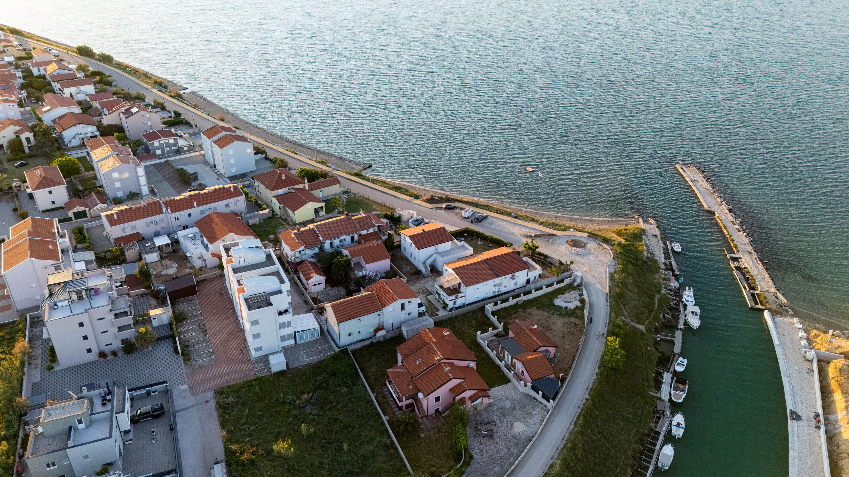 Photo of Apartments Visnja