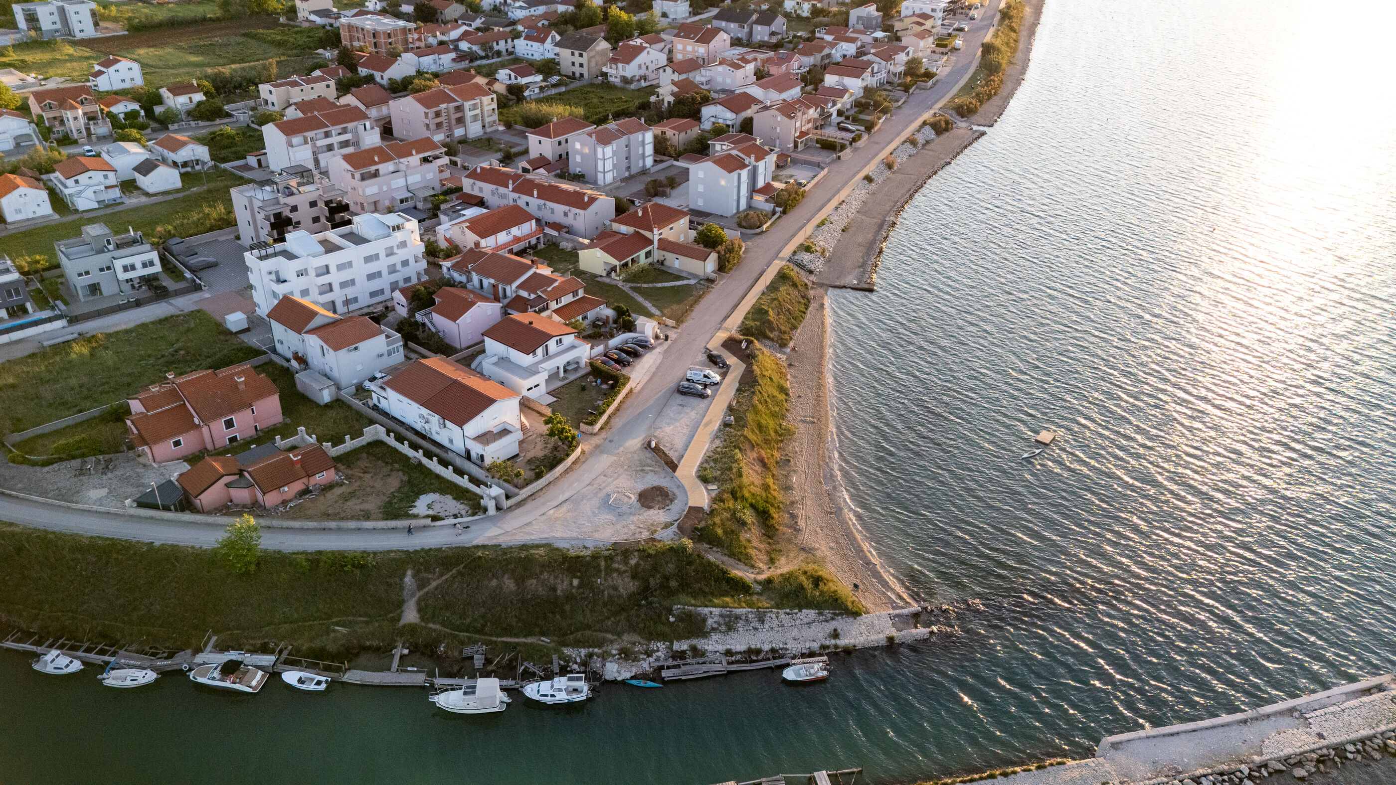 Photo of Apartments Visnja