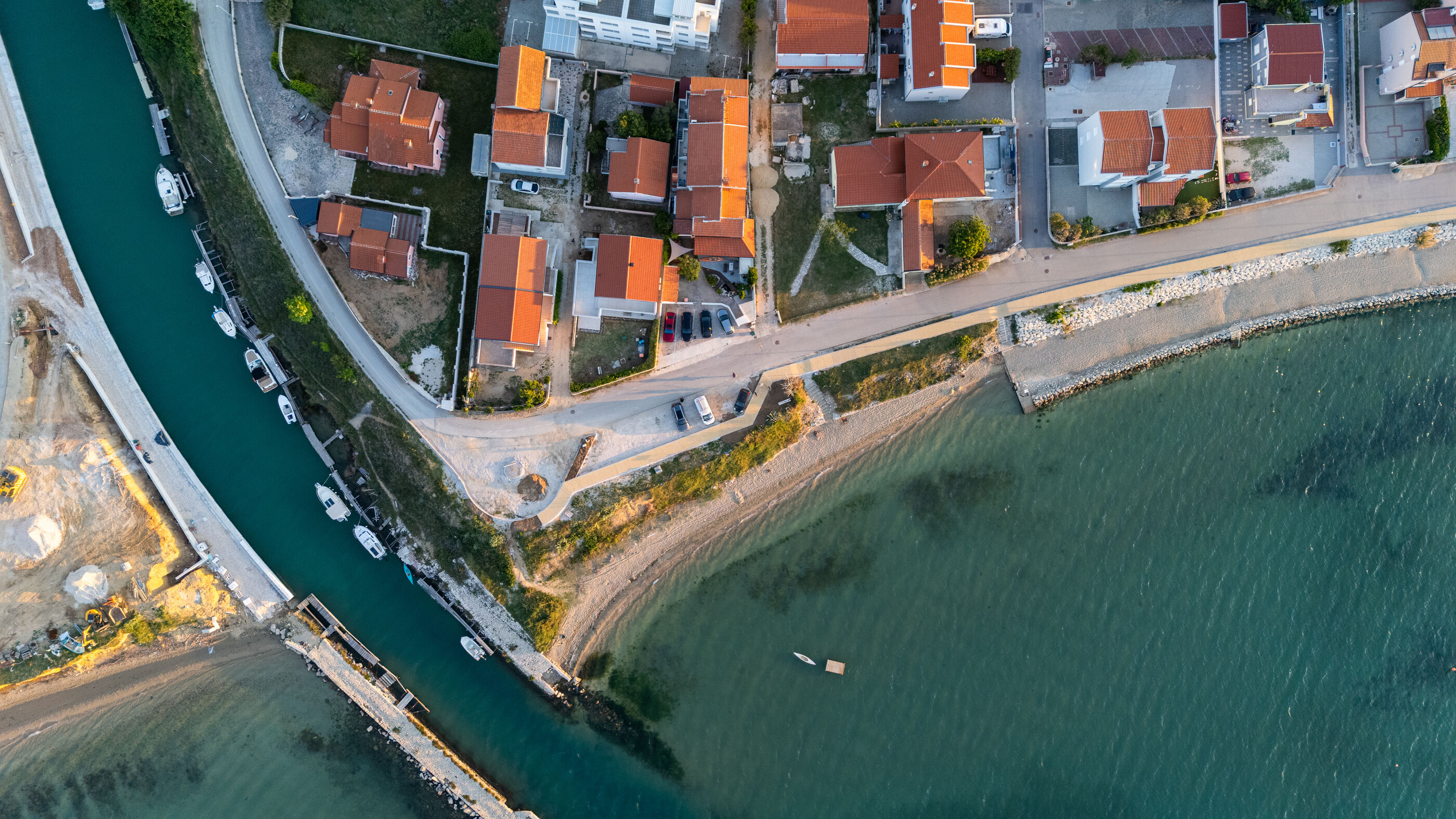 Photo of Apartments Visnja