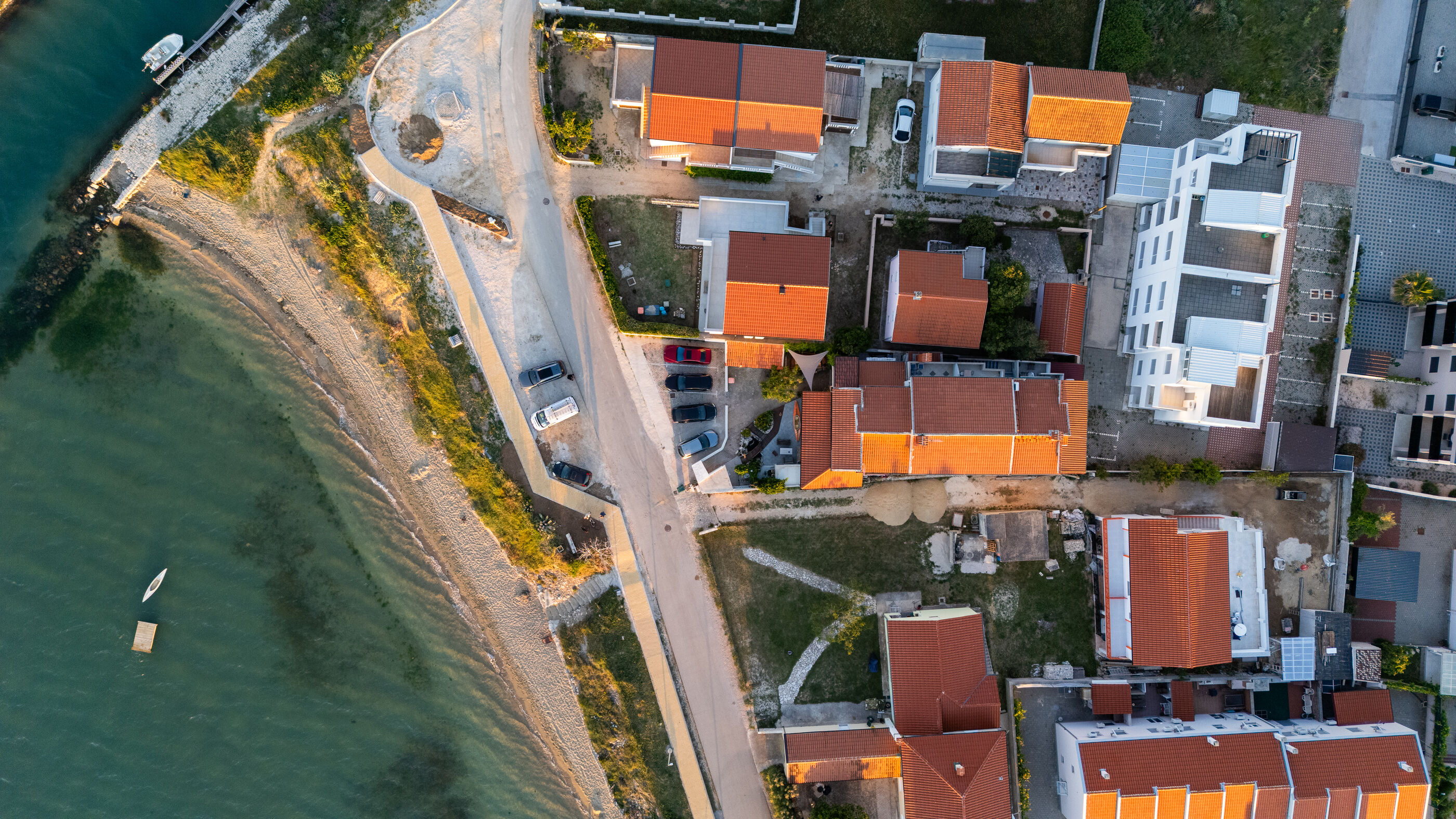 Photo of Apartments Visnja