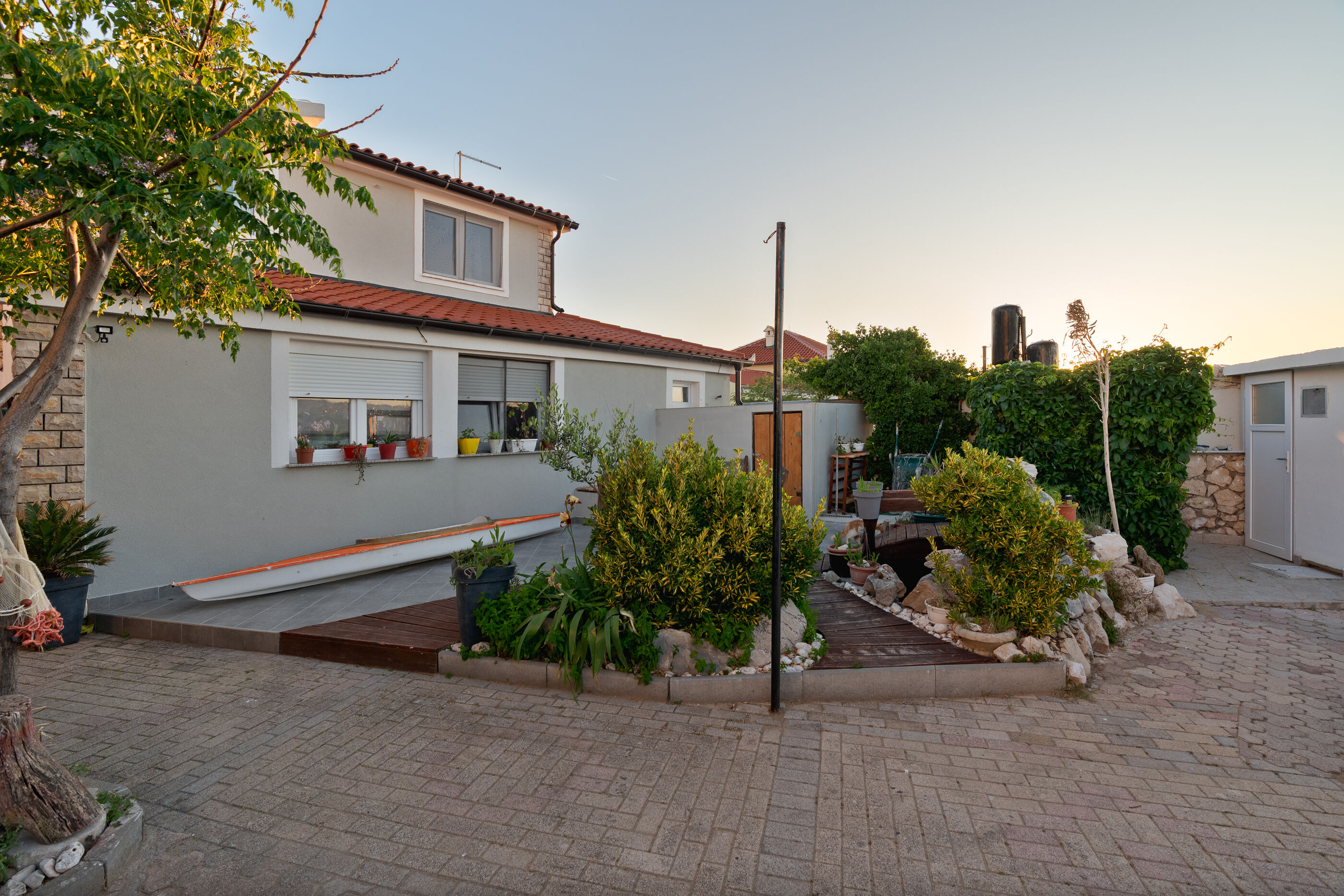 Photo of Apartments Visnja