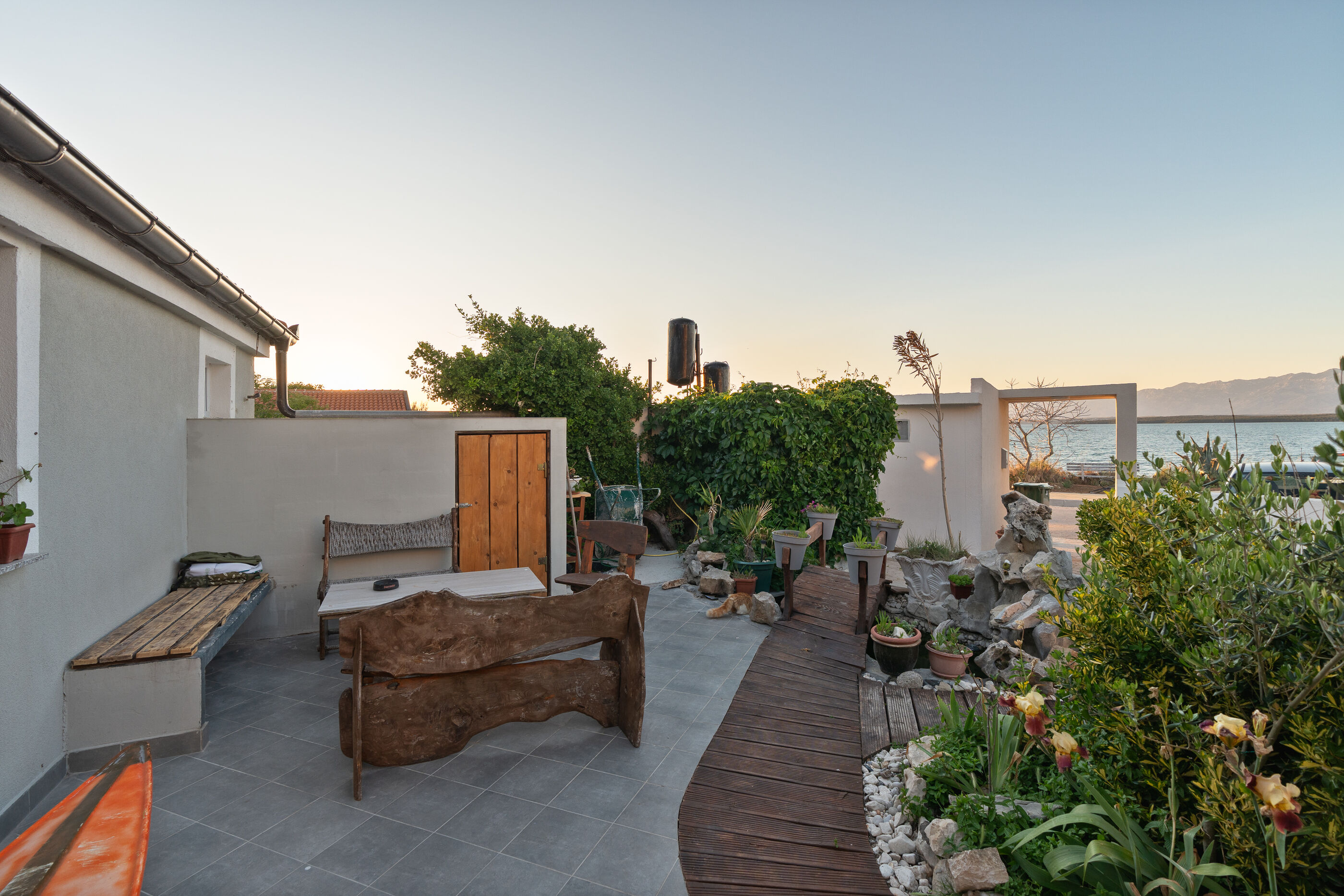 Photo of Apartments Visnja