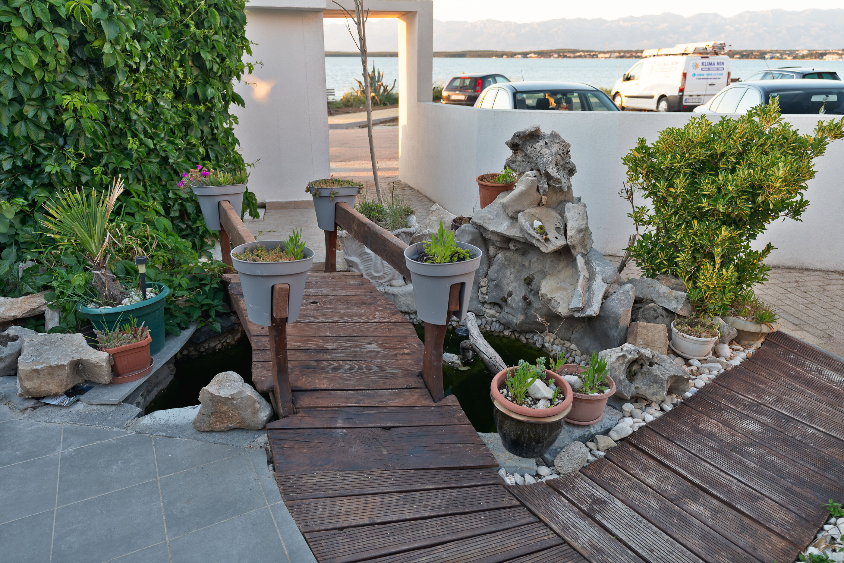 Photo of Apartments Visnja