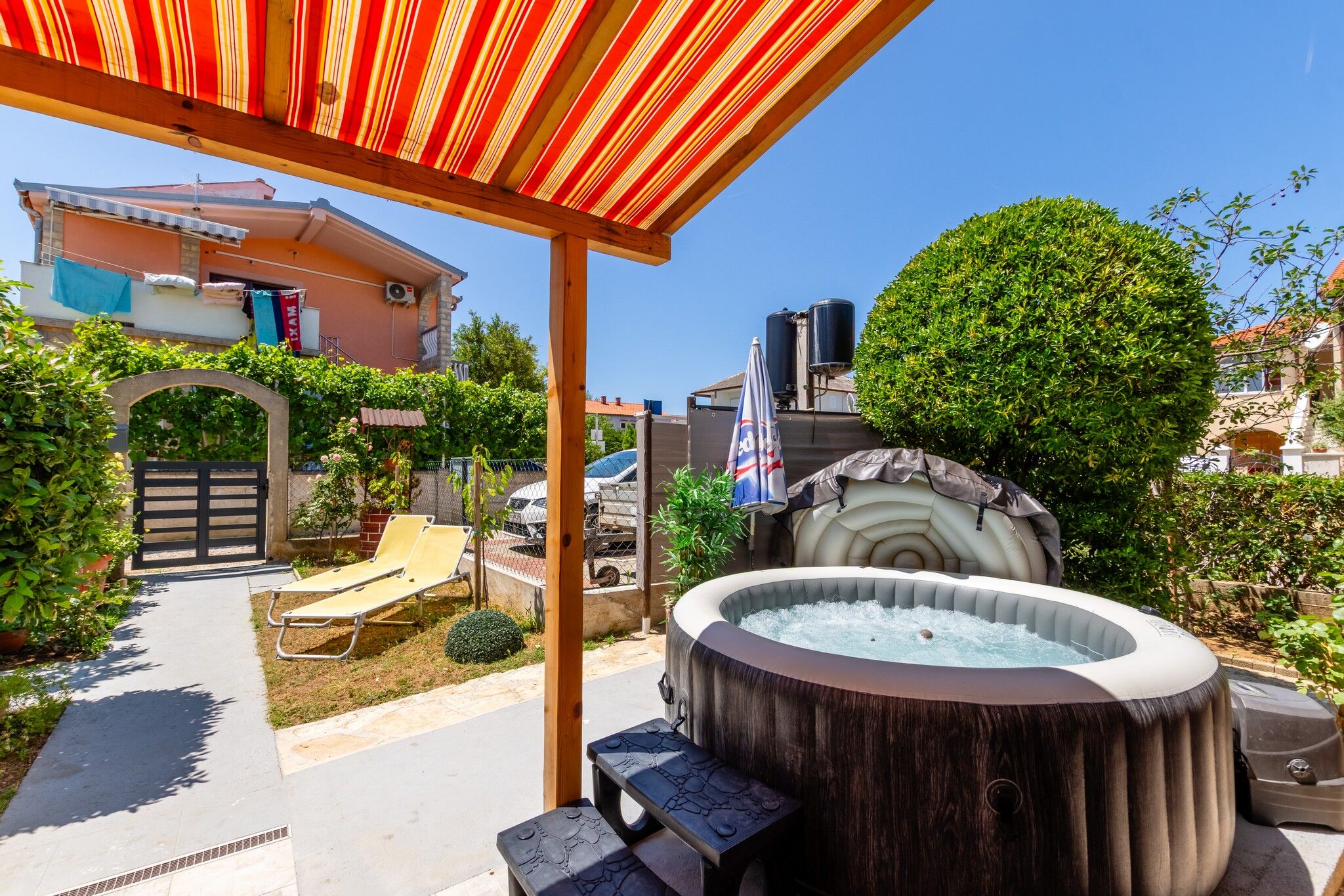 Photo of Apartment Emina