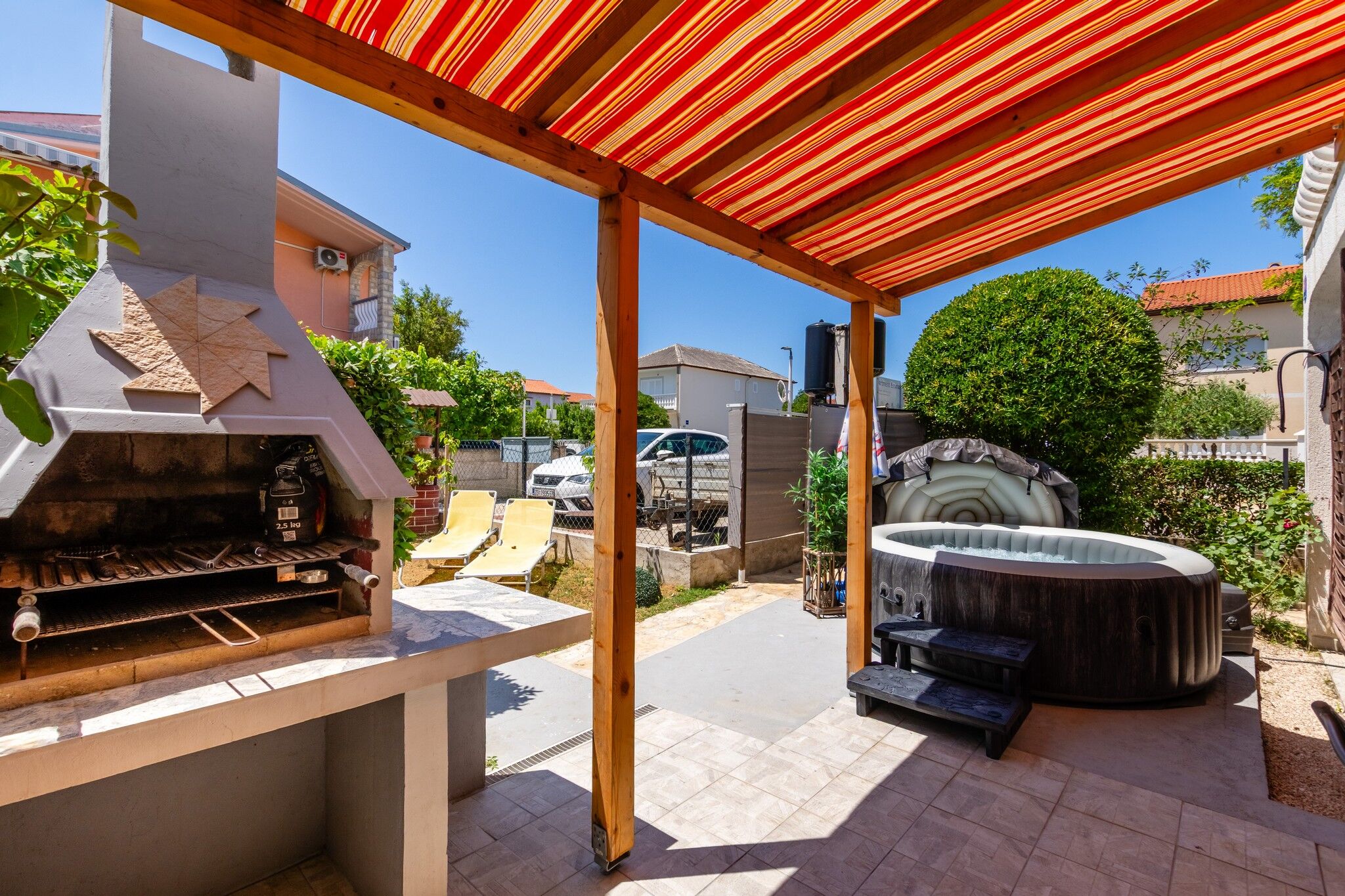 Photo of Apartment Emina