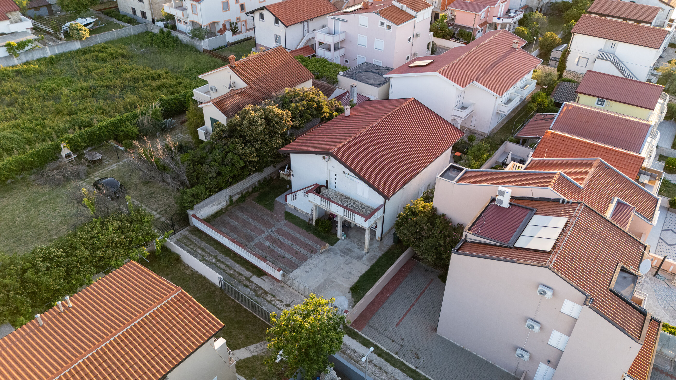 Photo of Apartment Petar