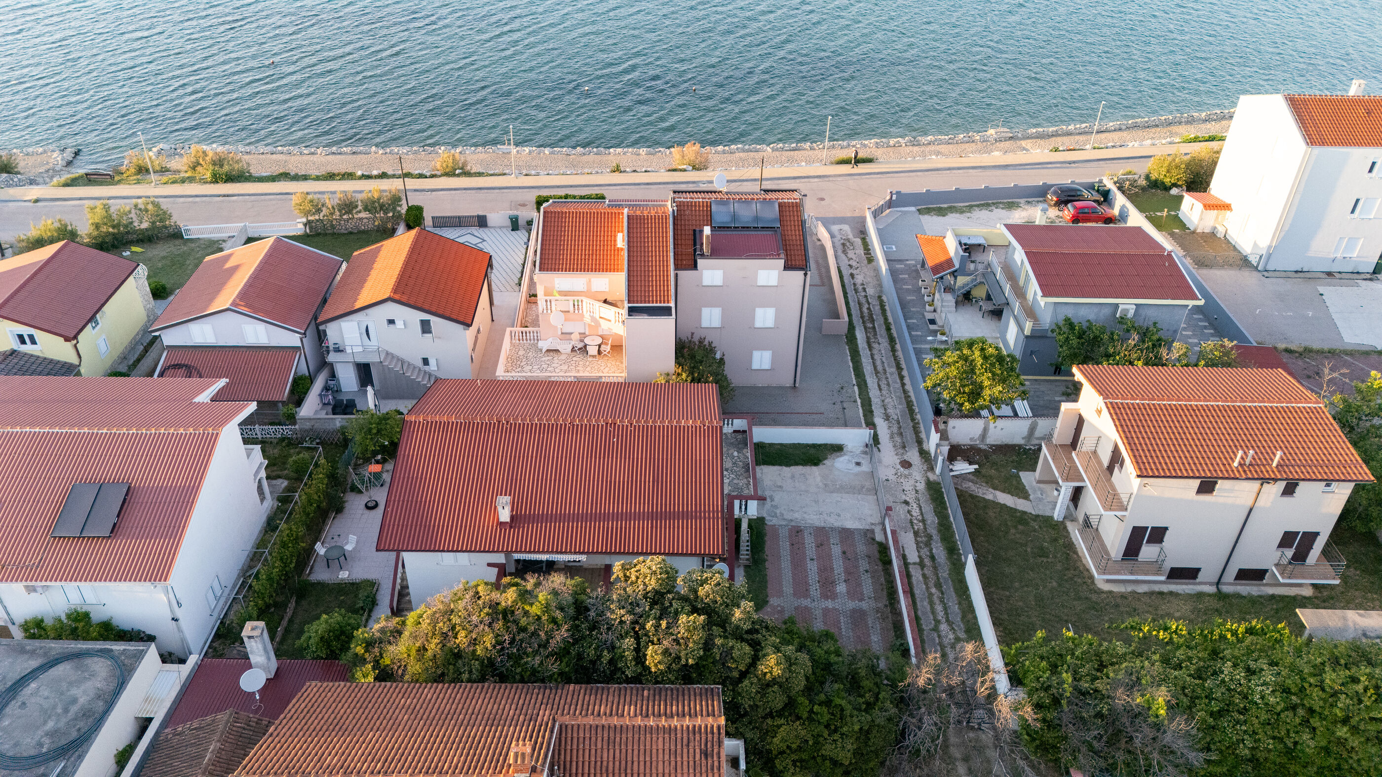 Photo of Apartment Petar