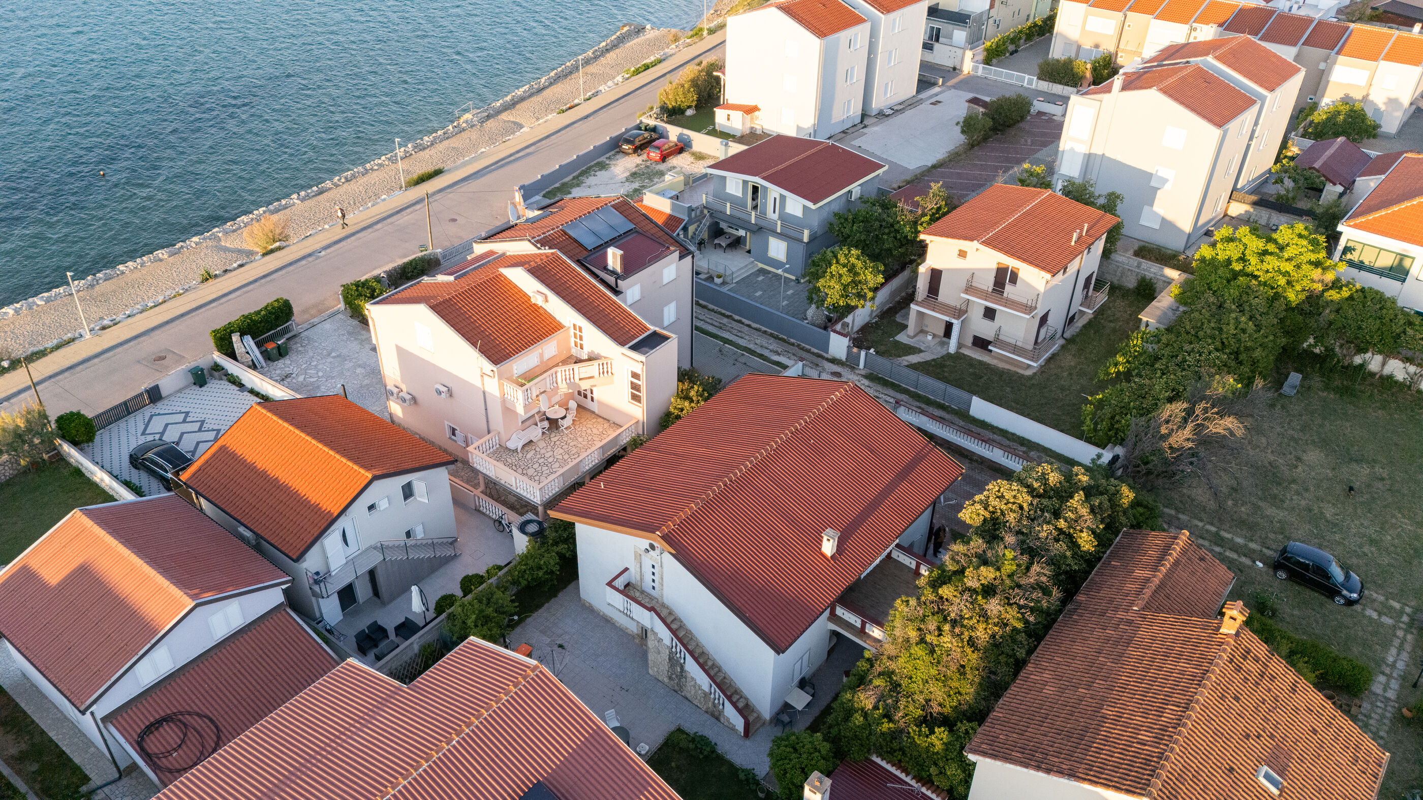 Photo of Apartment Petar