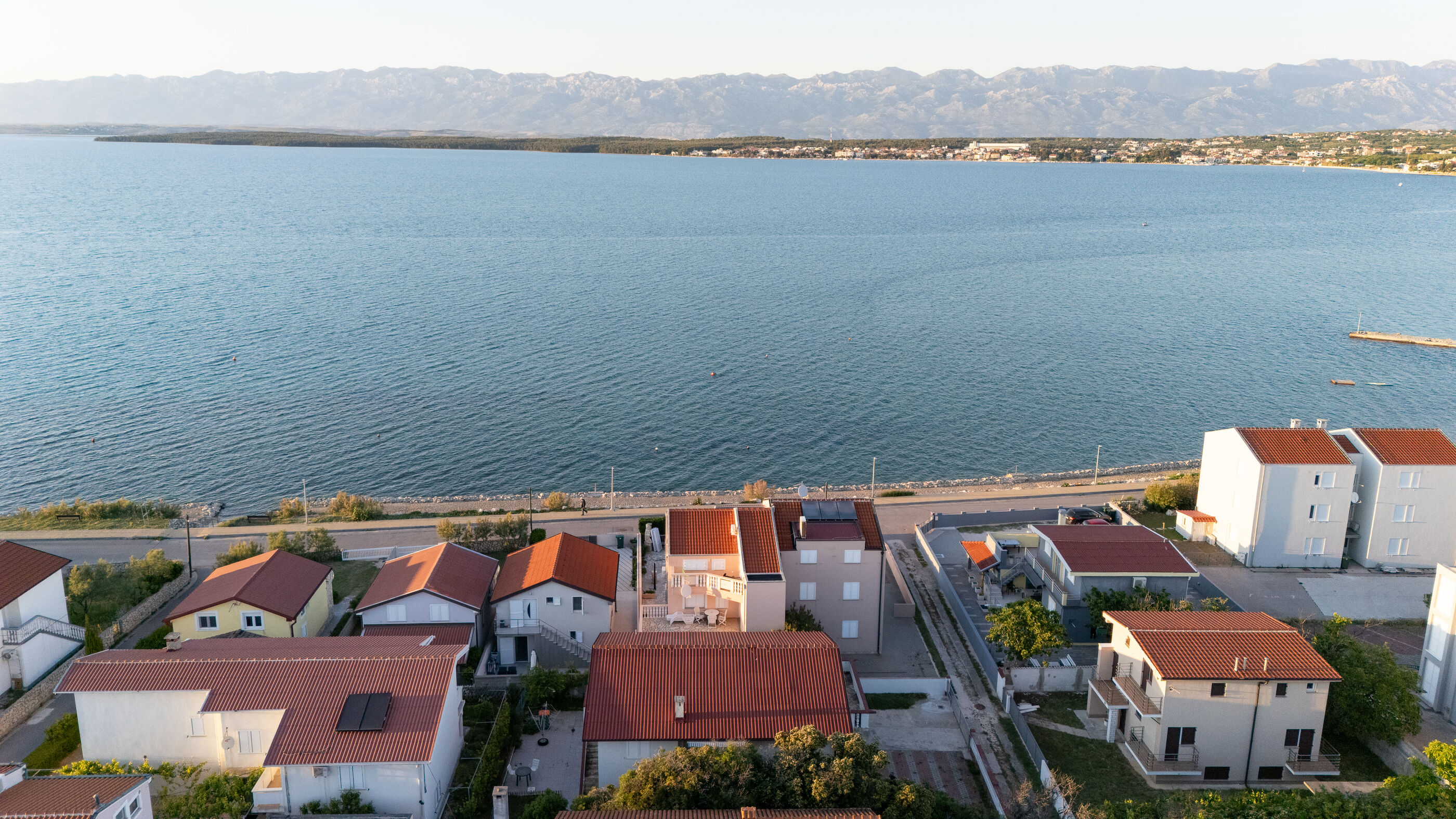 Photo of Apartment Petar