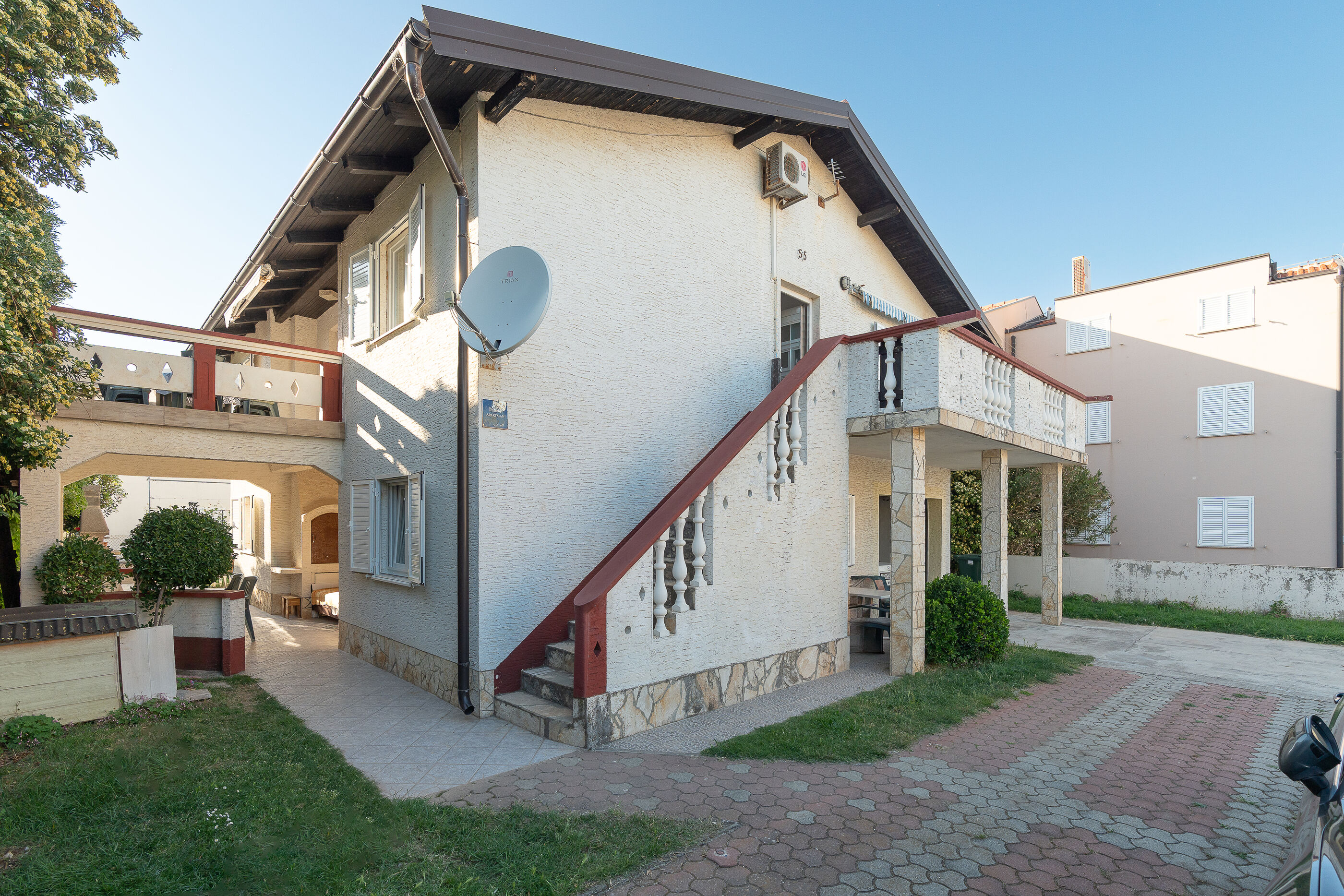 Photo of Apartment Petar