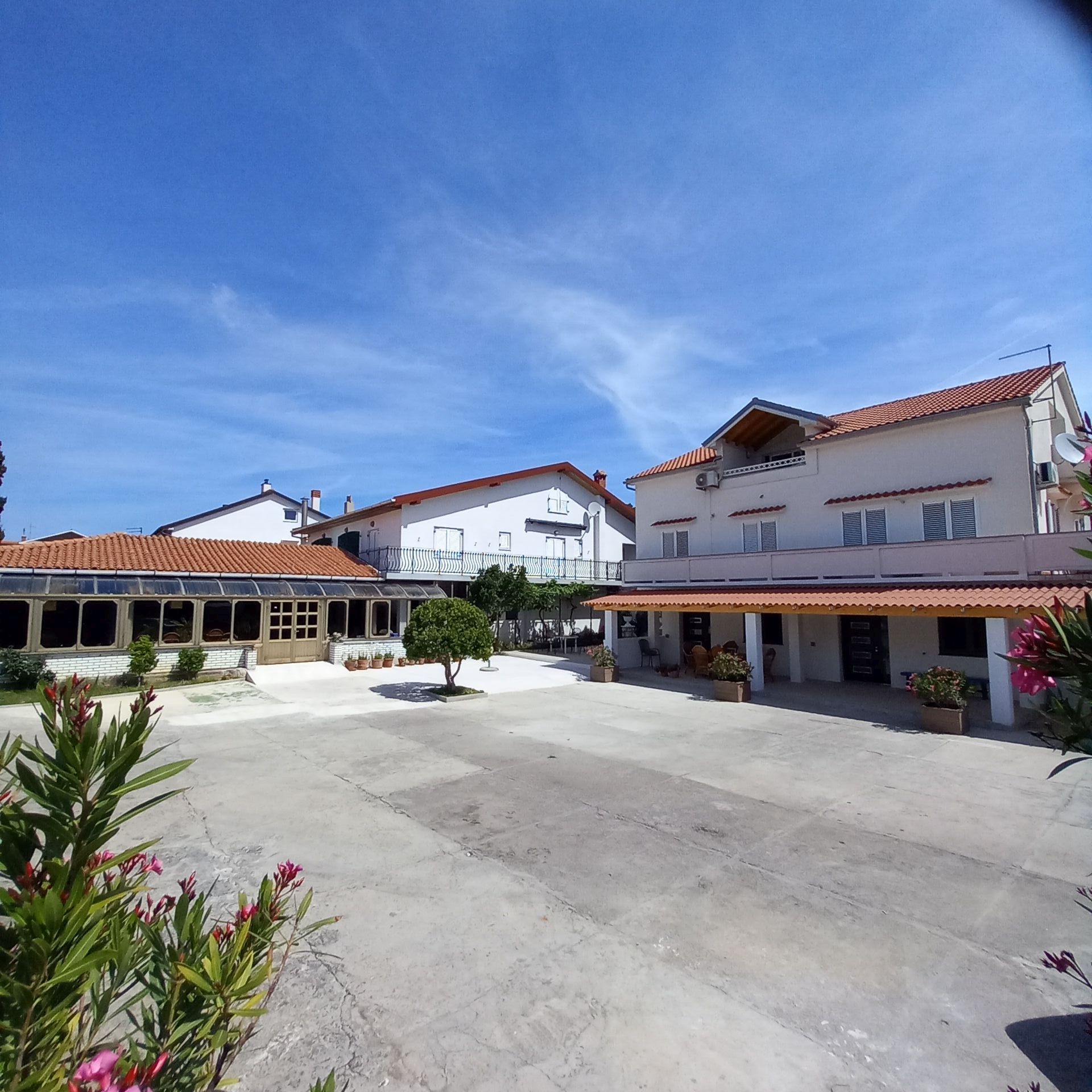 Photo of Apartments and Rooms PREKA