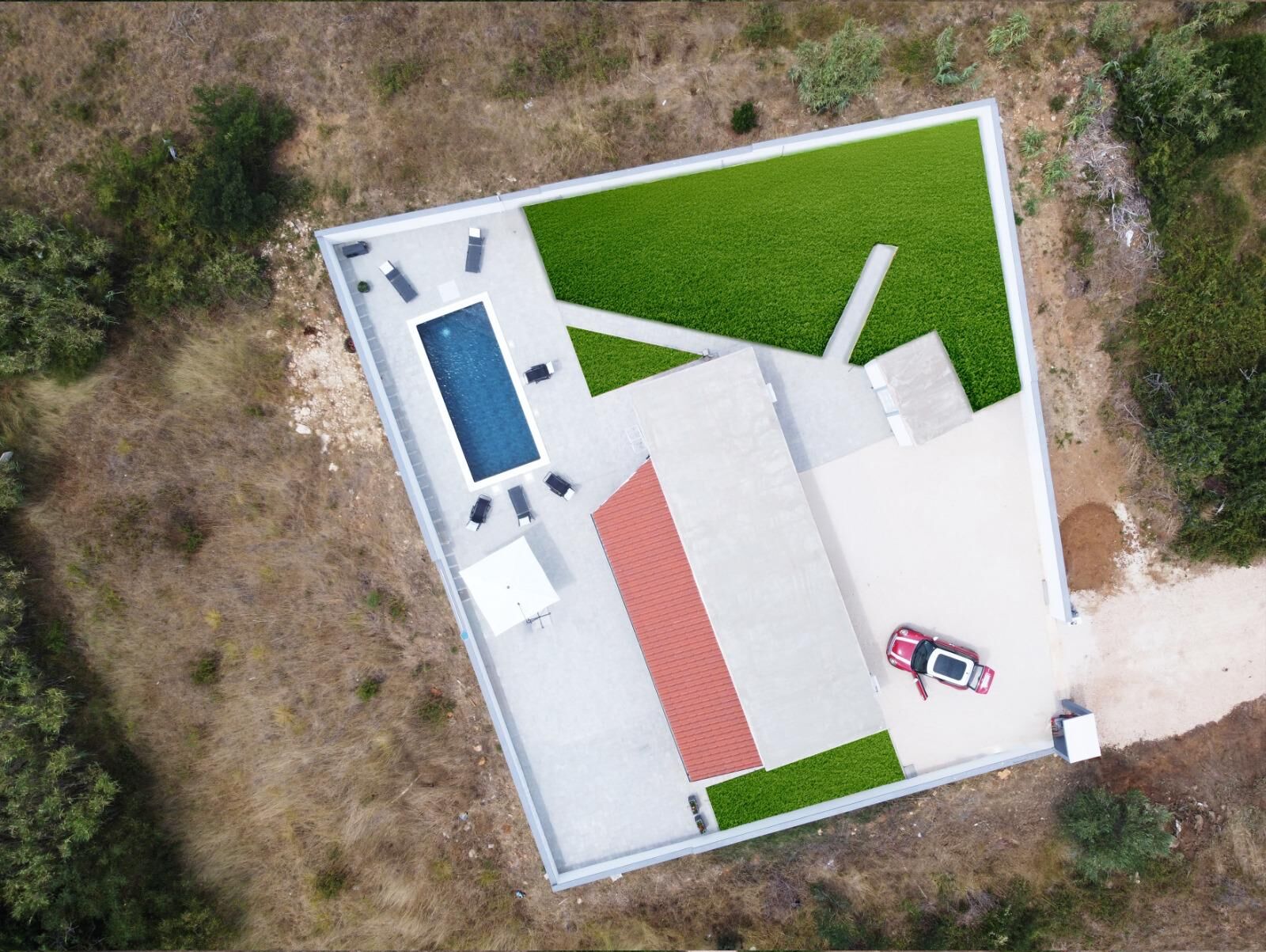 Photo of House Sandra